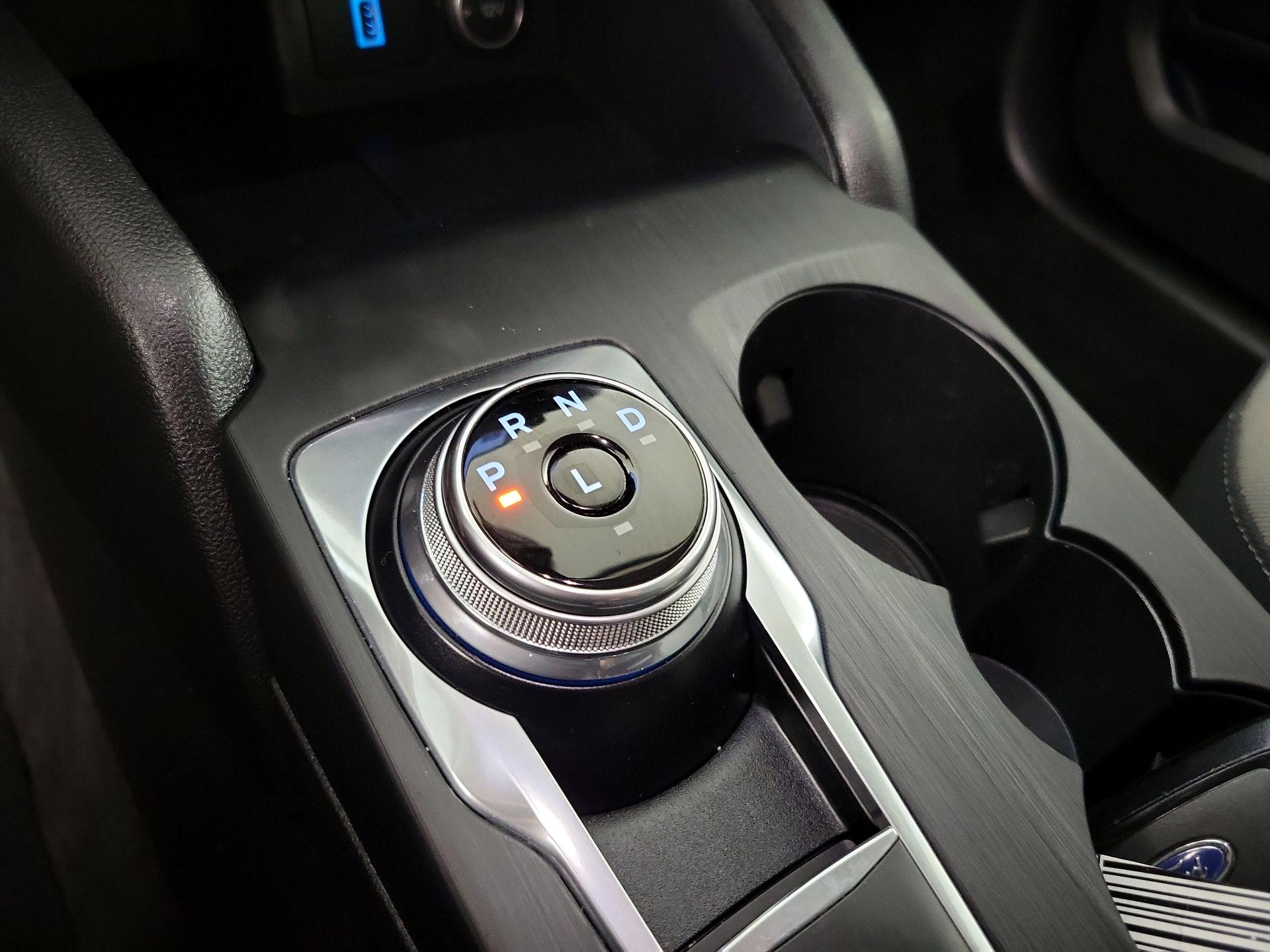 Thumbnail: 2020 Ford Escape - 17
