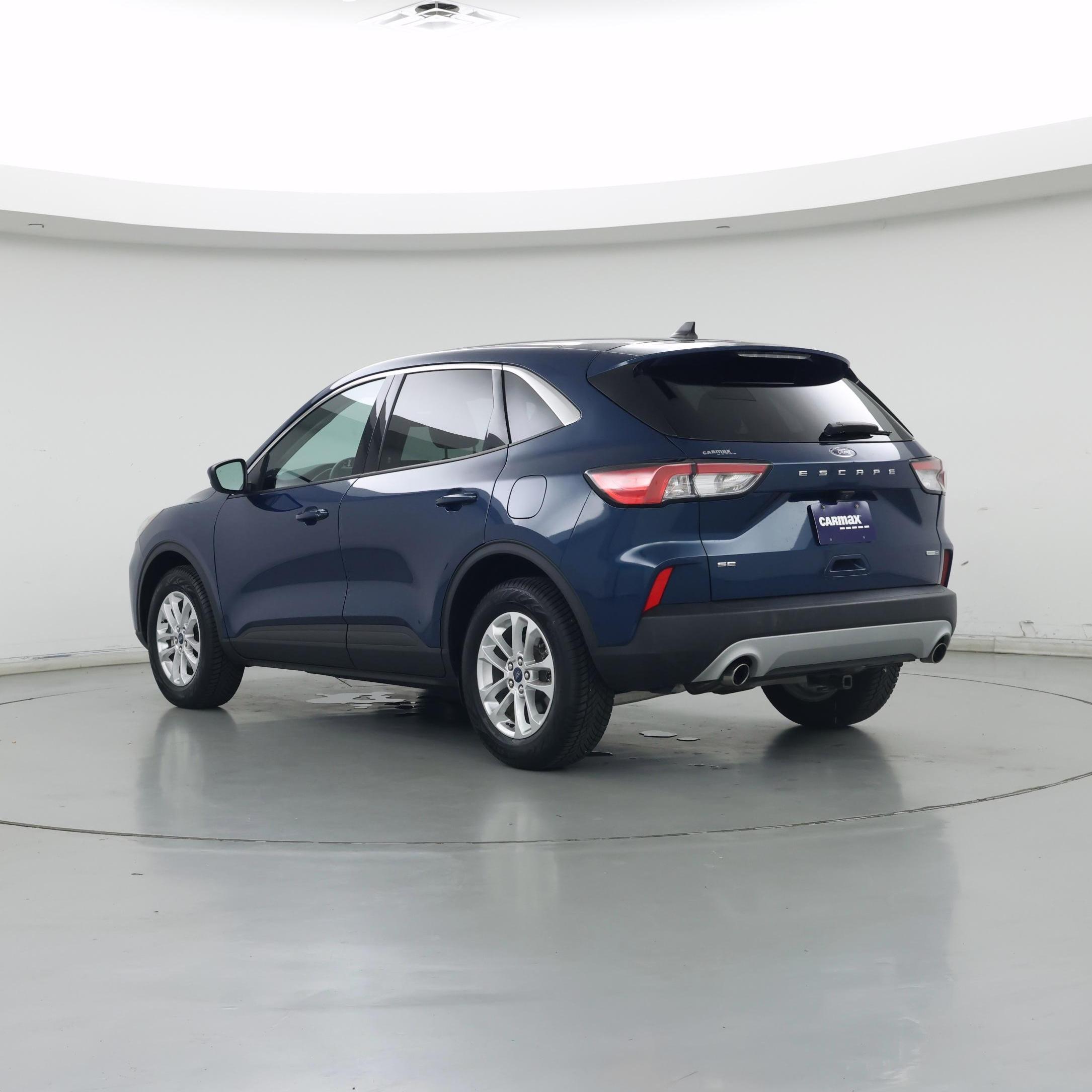 Thumbnail: 2020 Ford Escape - 2