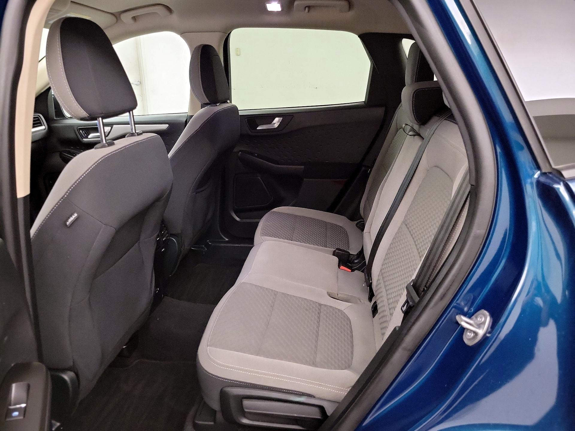 Thumbnail: 2020 Ford Escape - 19