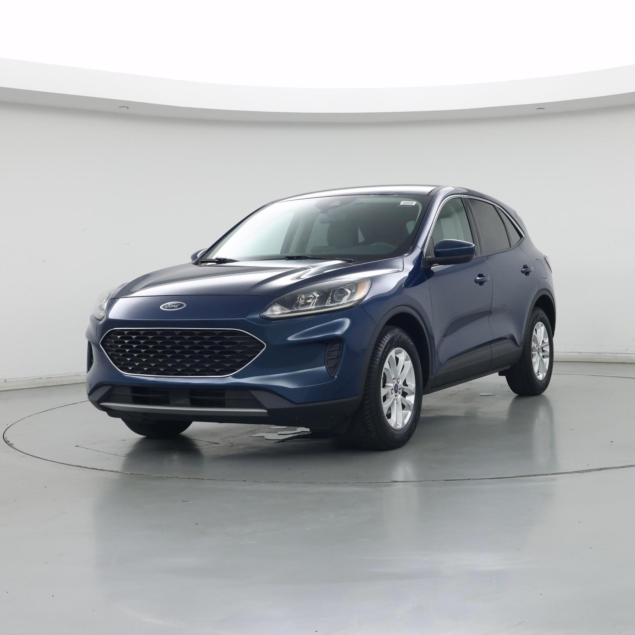 Thumbnail: 2020 Ford Escape - 4
