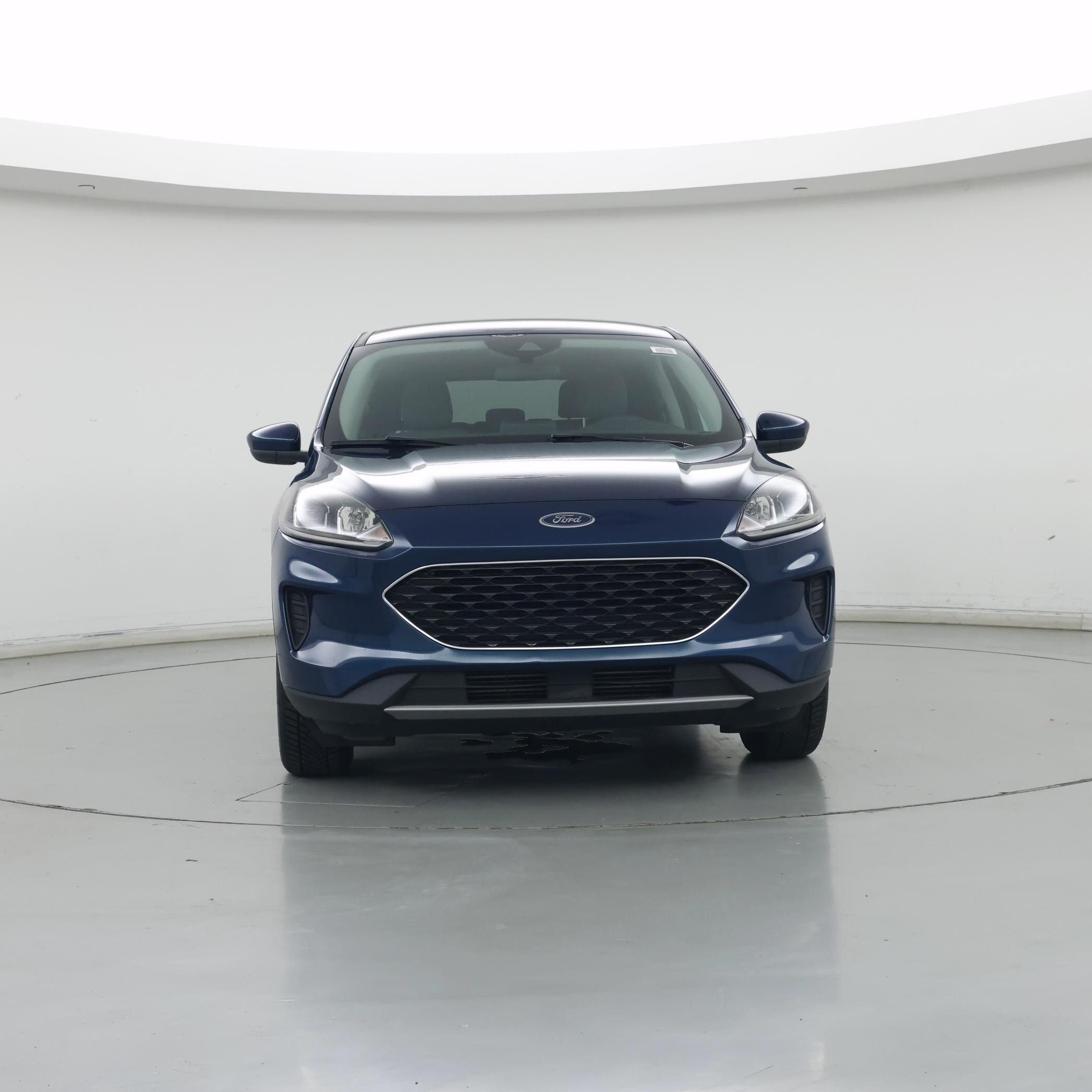 Thumbnail: 2020 Ford Escape - 5