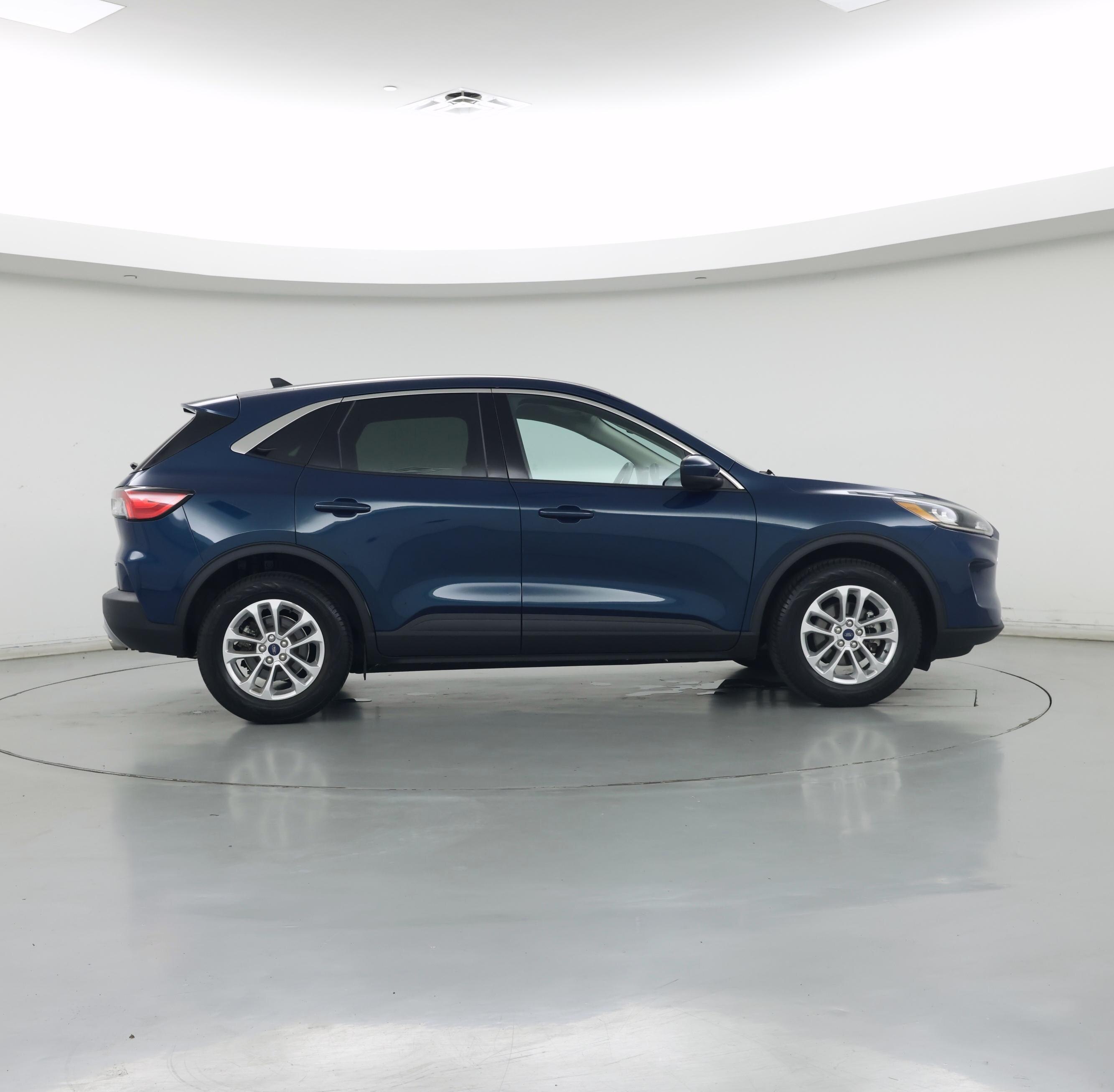 Thumbnail: 2020 Ford Escape - 7