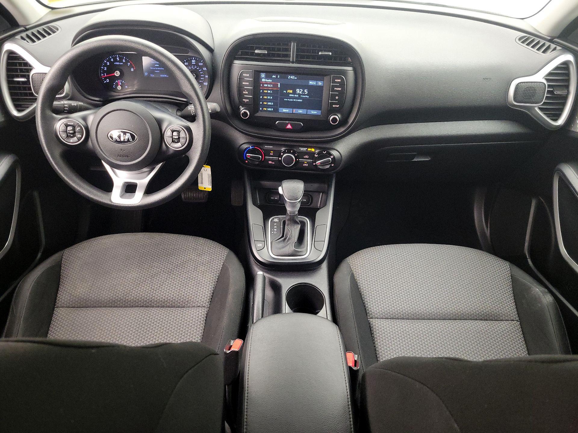 Thumbnail: 2020 Kia Soul - 9