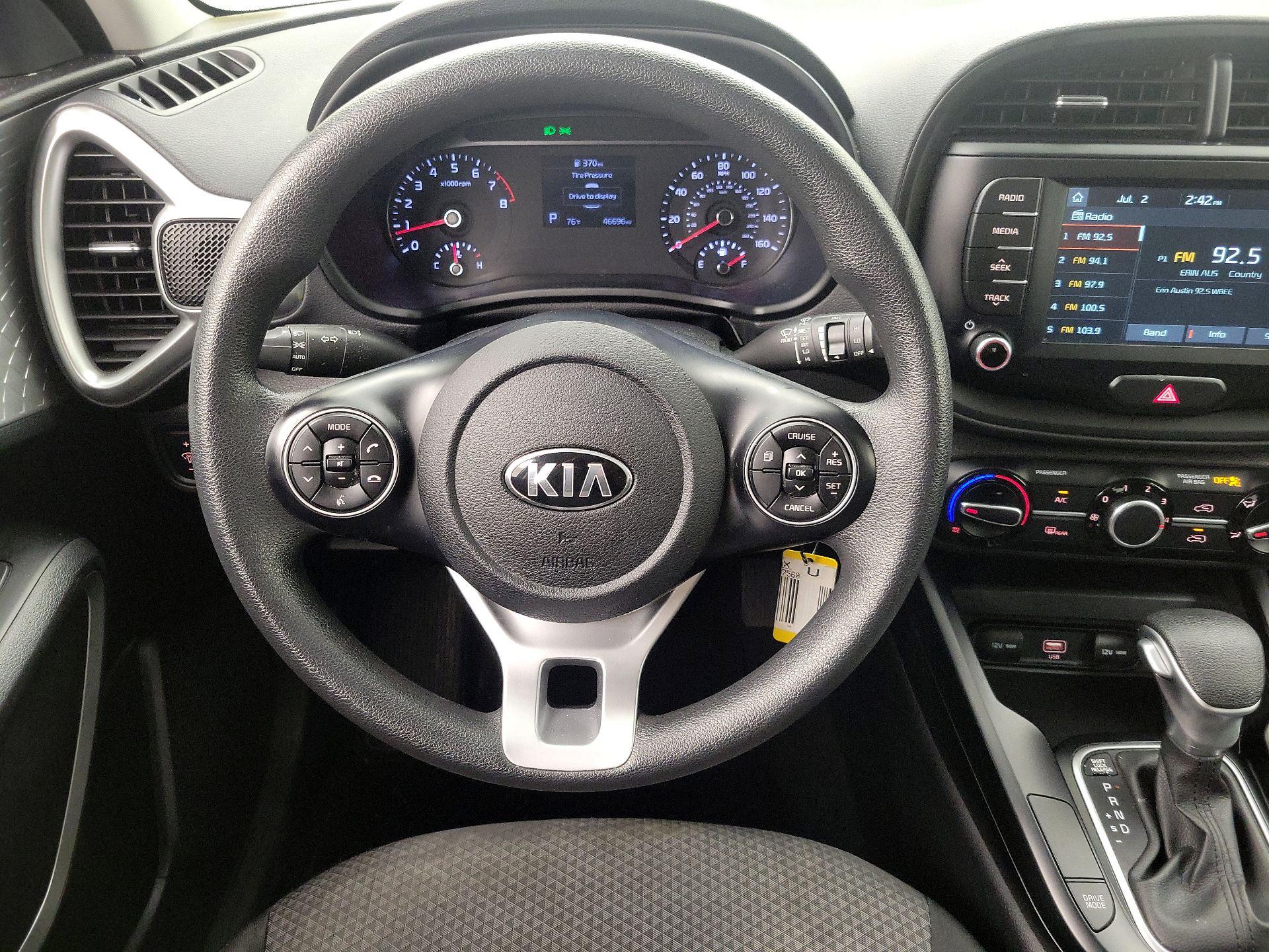 Thumbnail: 2020 Kia Soul - 10