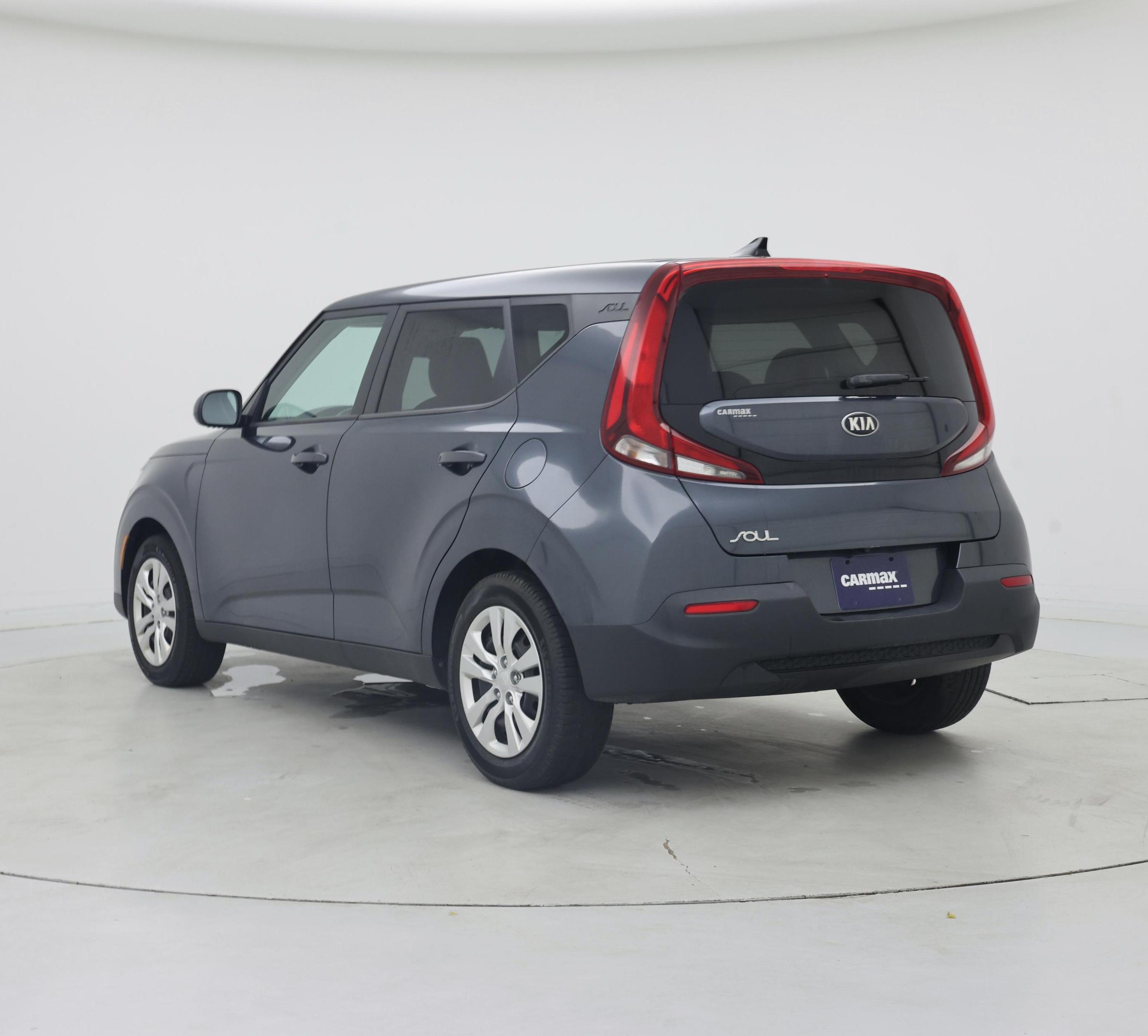 Thumbnail: 2020 Kia Soul - 2