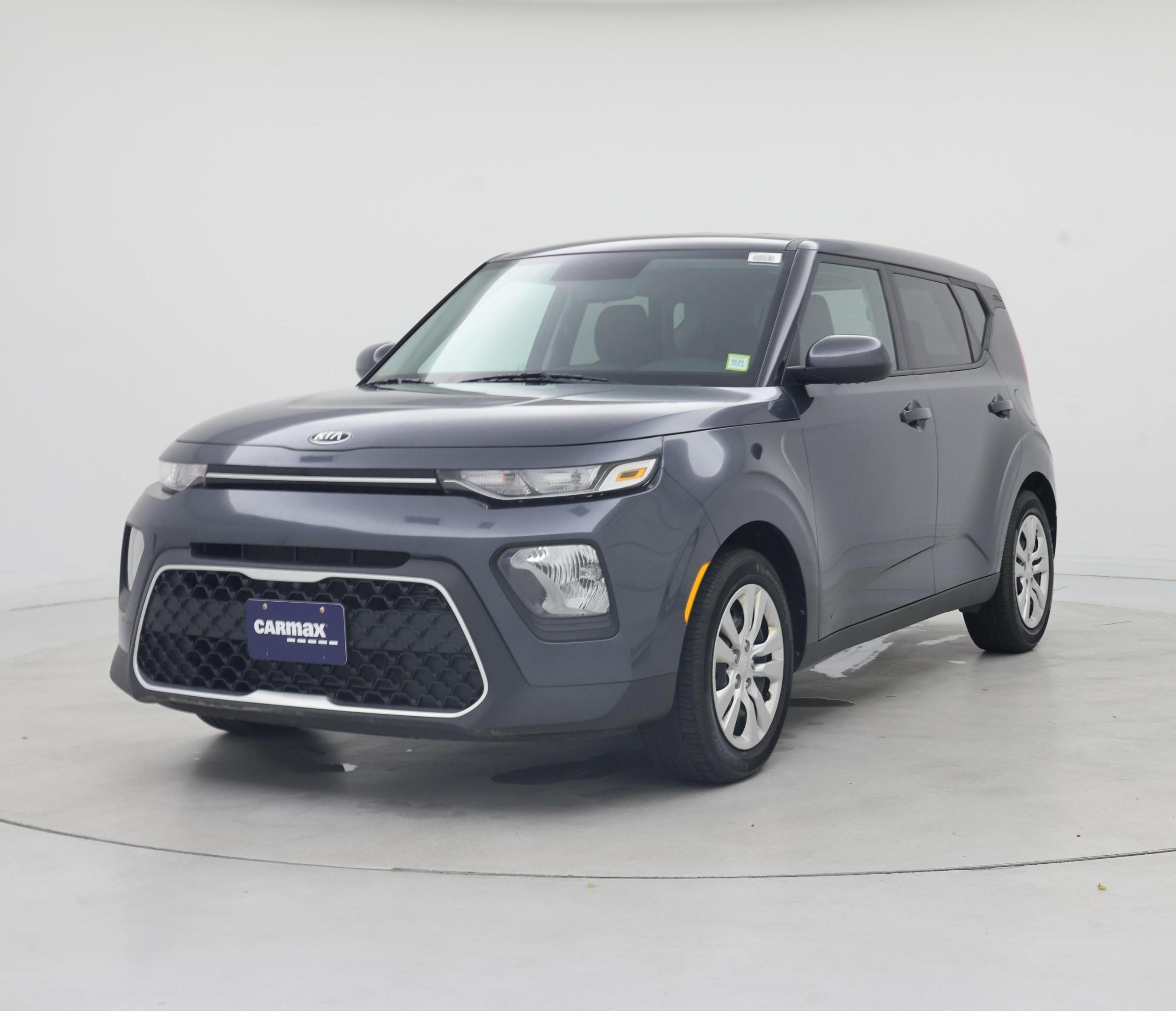 Thumbnail: 2020 Kia Soul - 4