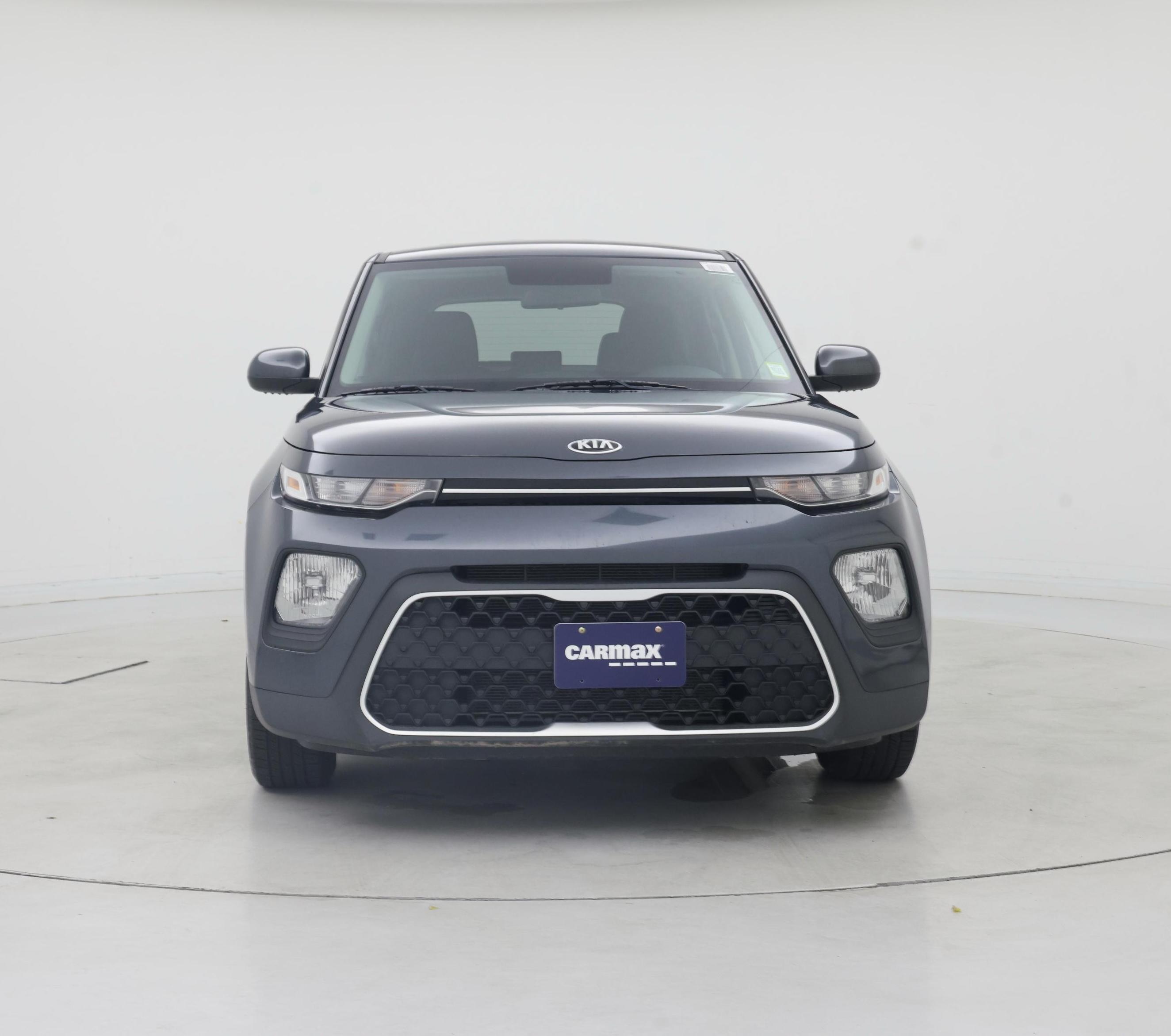 Thumbnail: 2020 Kia Soul - 5