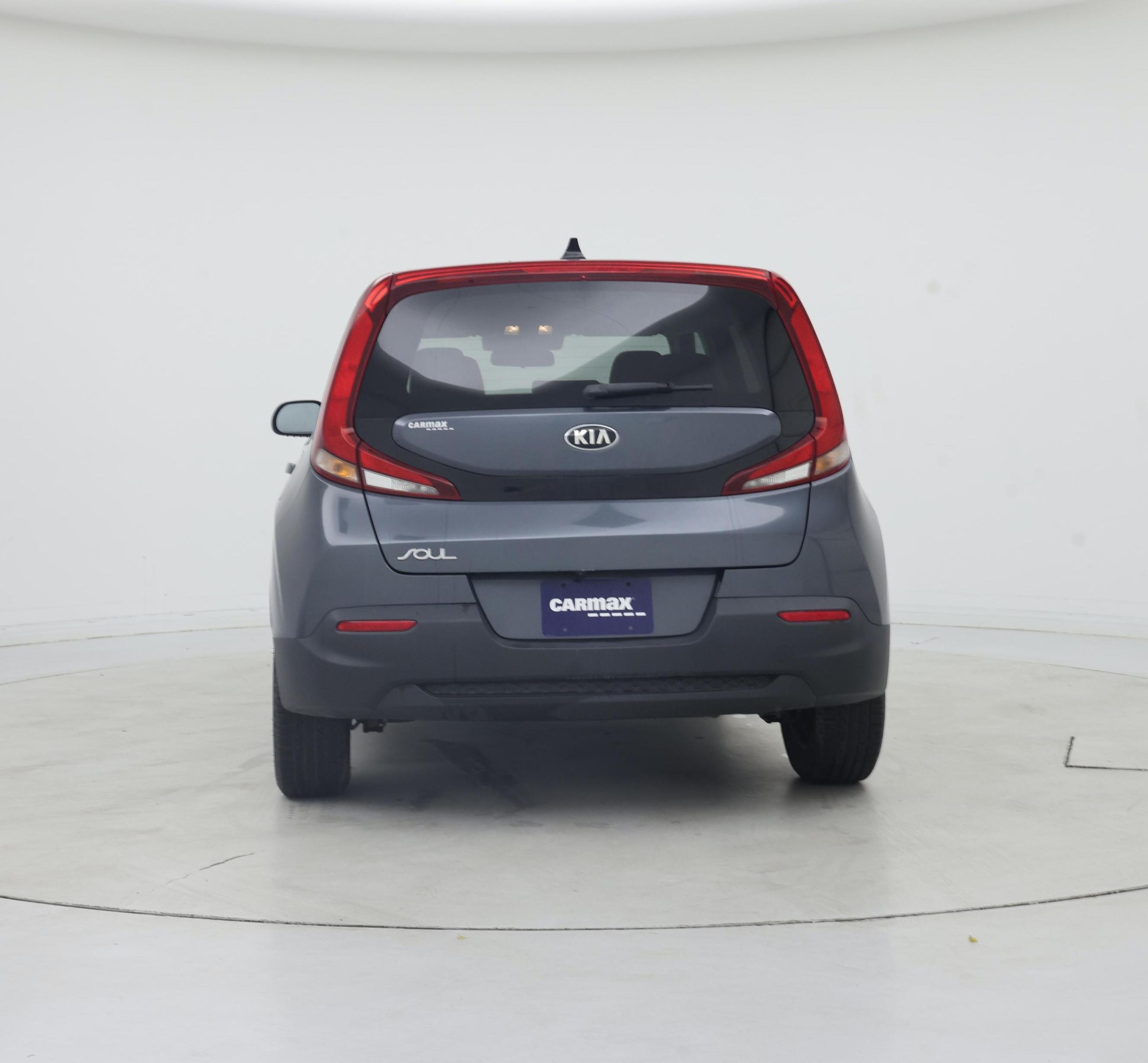 Thumbnail: 2020 Kia Soul - 6