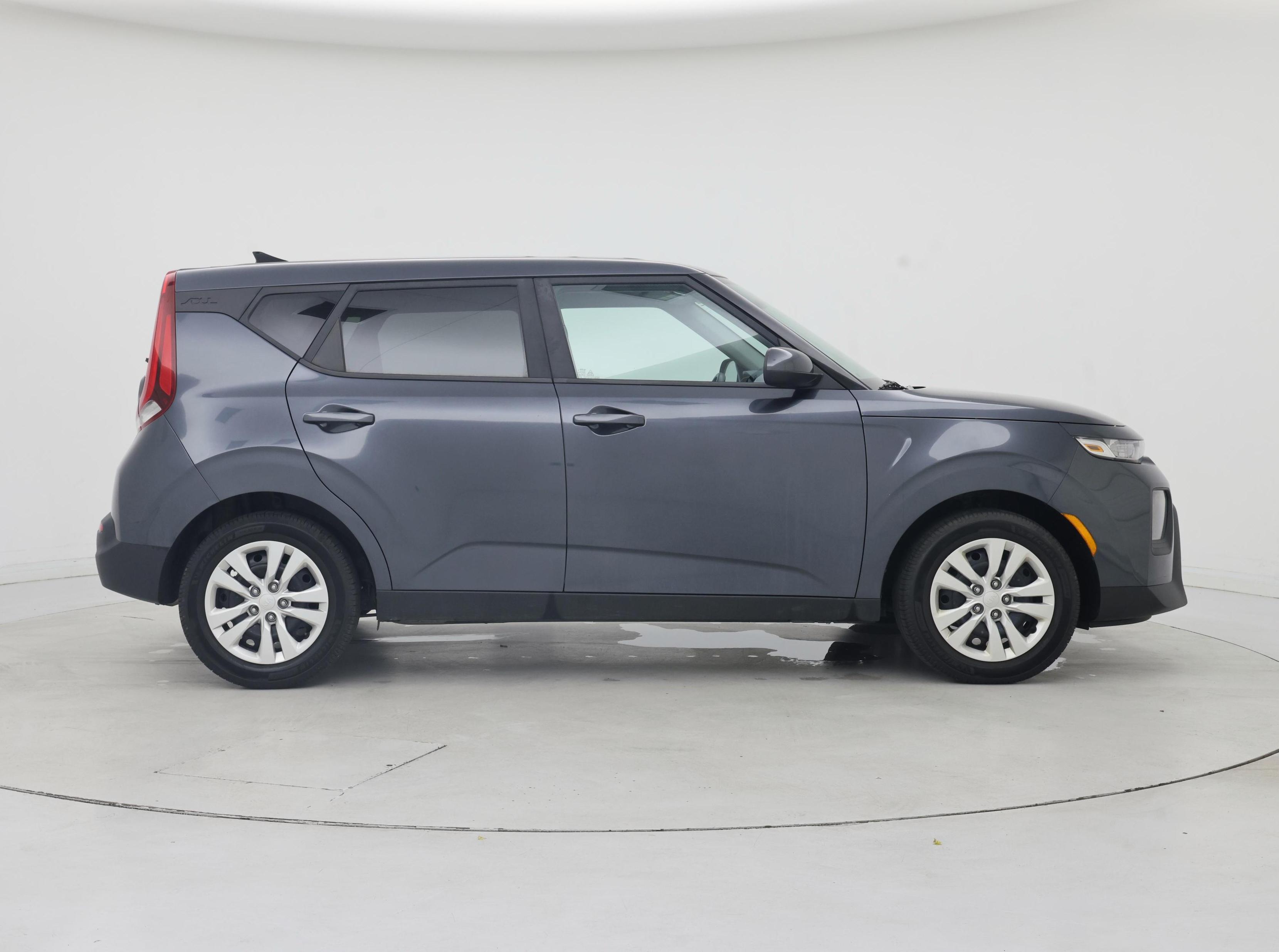 Thumbnail: 2020 Kia Soul - 7