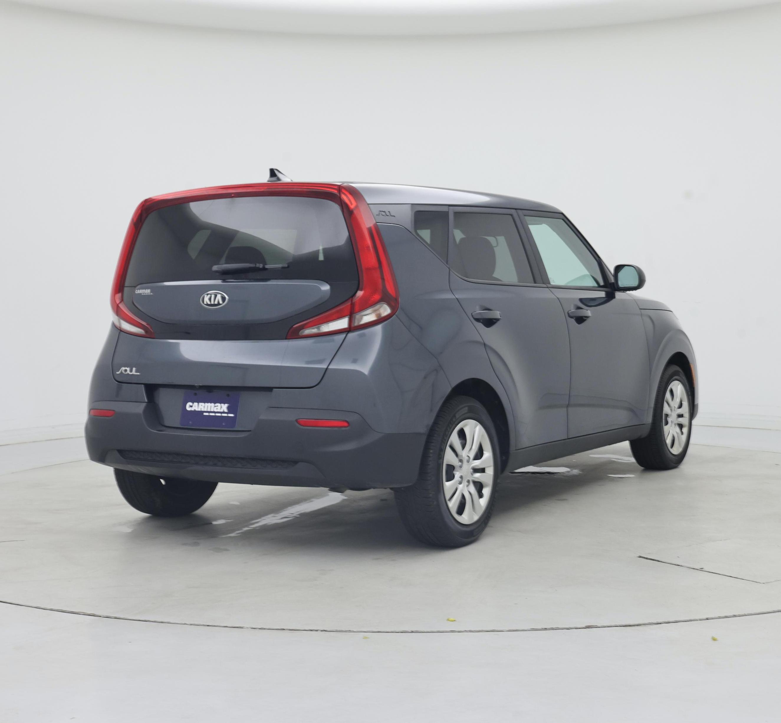 Thumbnail: 2020 Kia Soul - 8