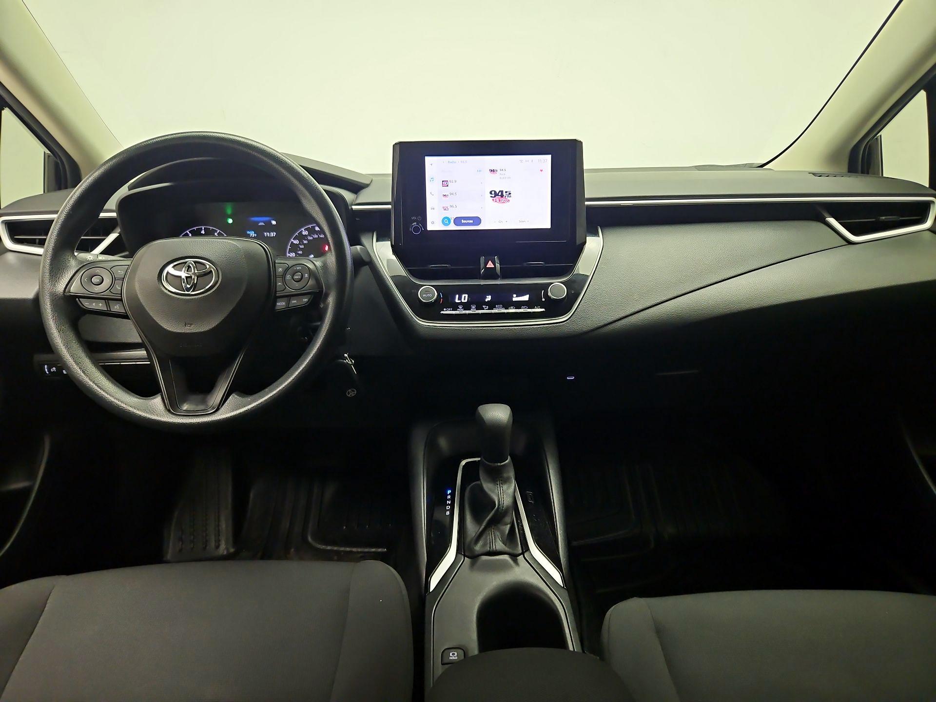 Thumbnail: 2024 Toyota Corolla - 9