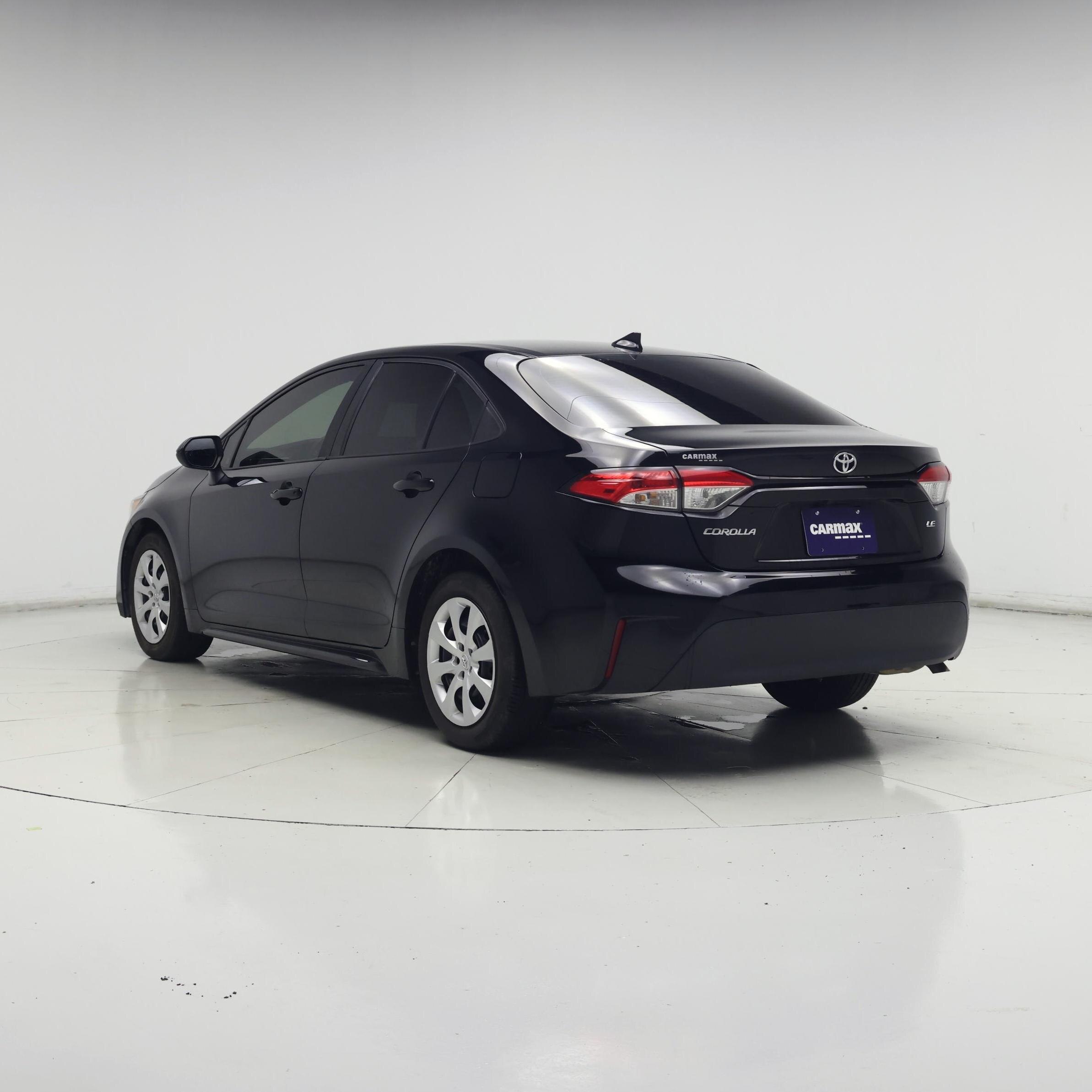 Thumbnail: 2024 Toyota Corolla - 2