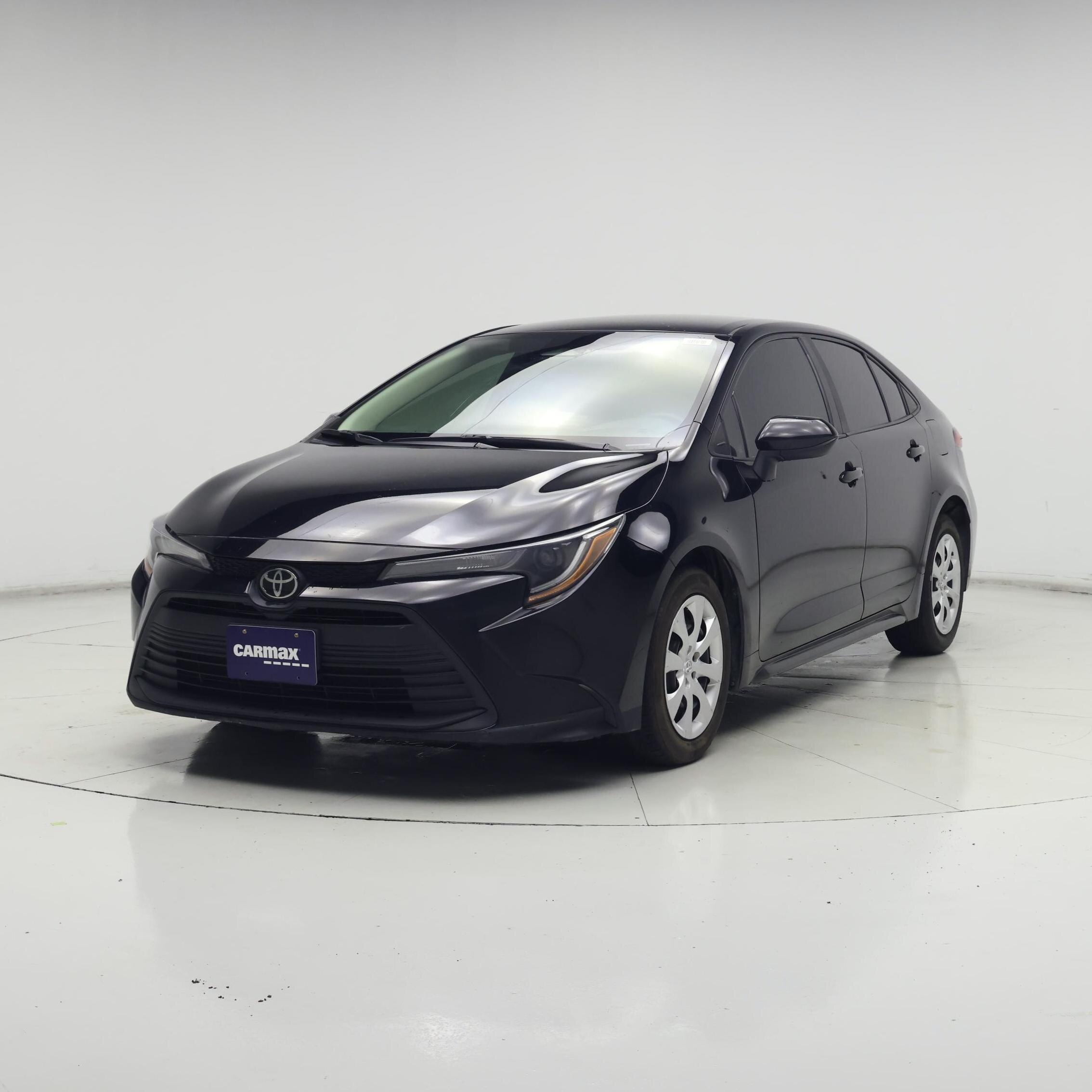 Thumbnail: 2024 Toyota Corolla - 4