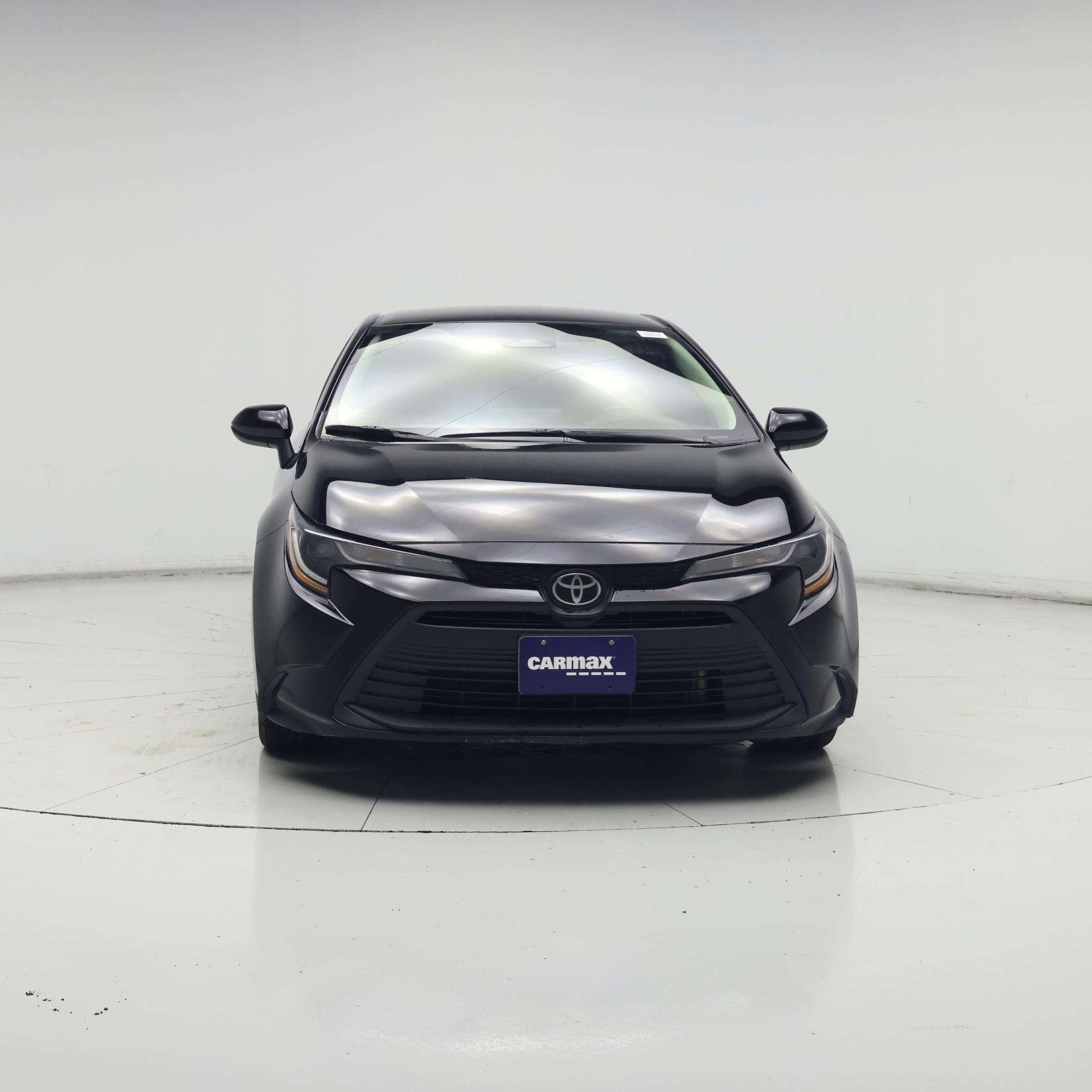 Thumbnail: 2024 Toyota Corolla - 5