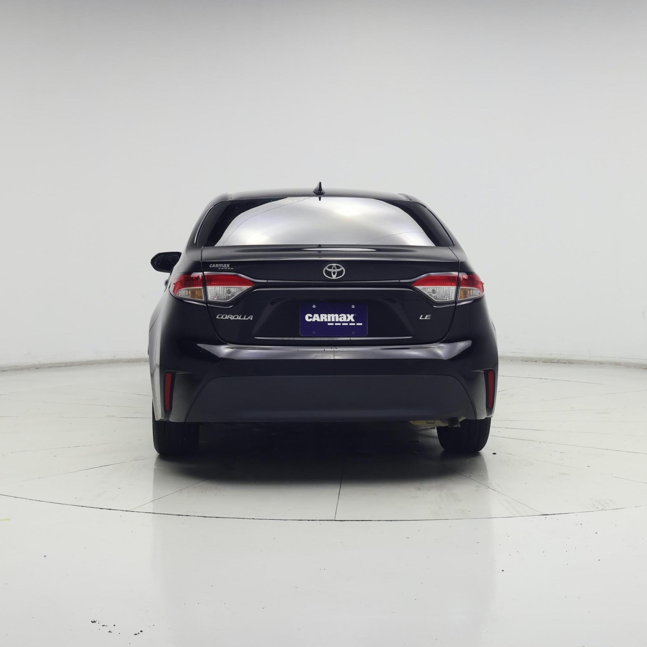 Thumbnail: 2024 Toyota Corolla - 6