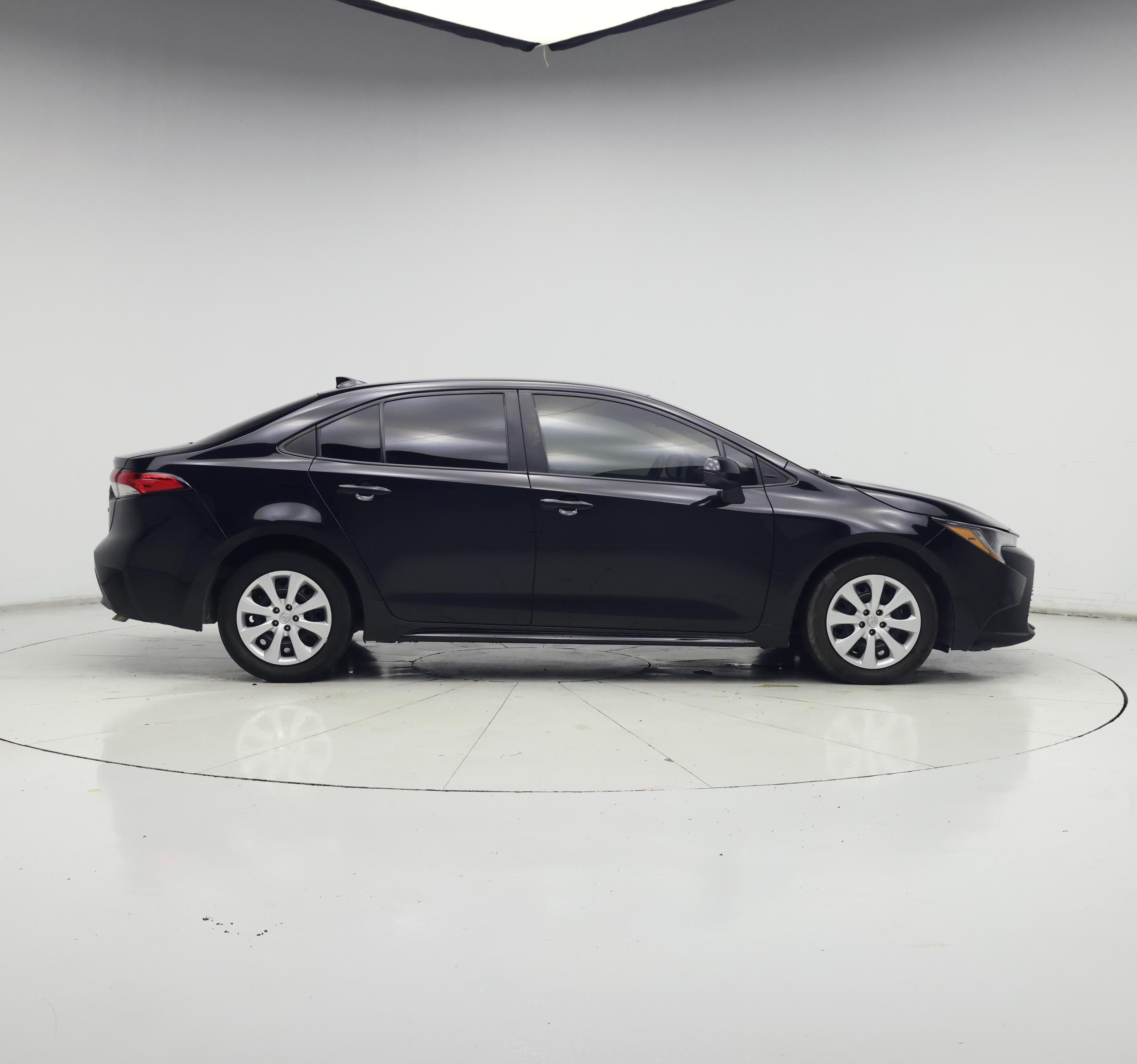 Thumbnail: 2024 Toyota Corolla - 7