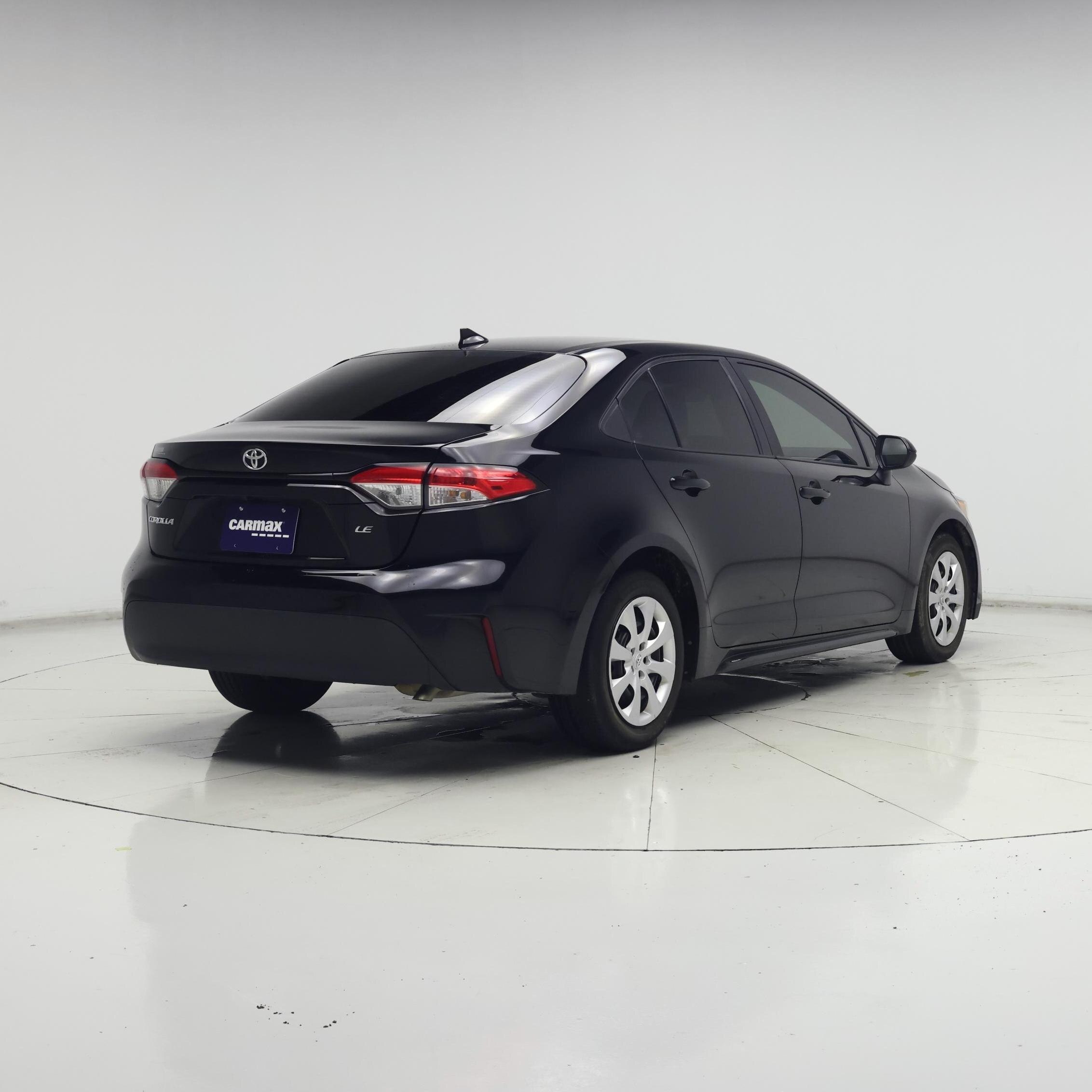 Thumbnail: 2024 Toyota Corolla - 8