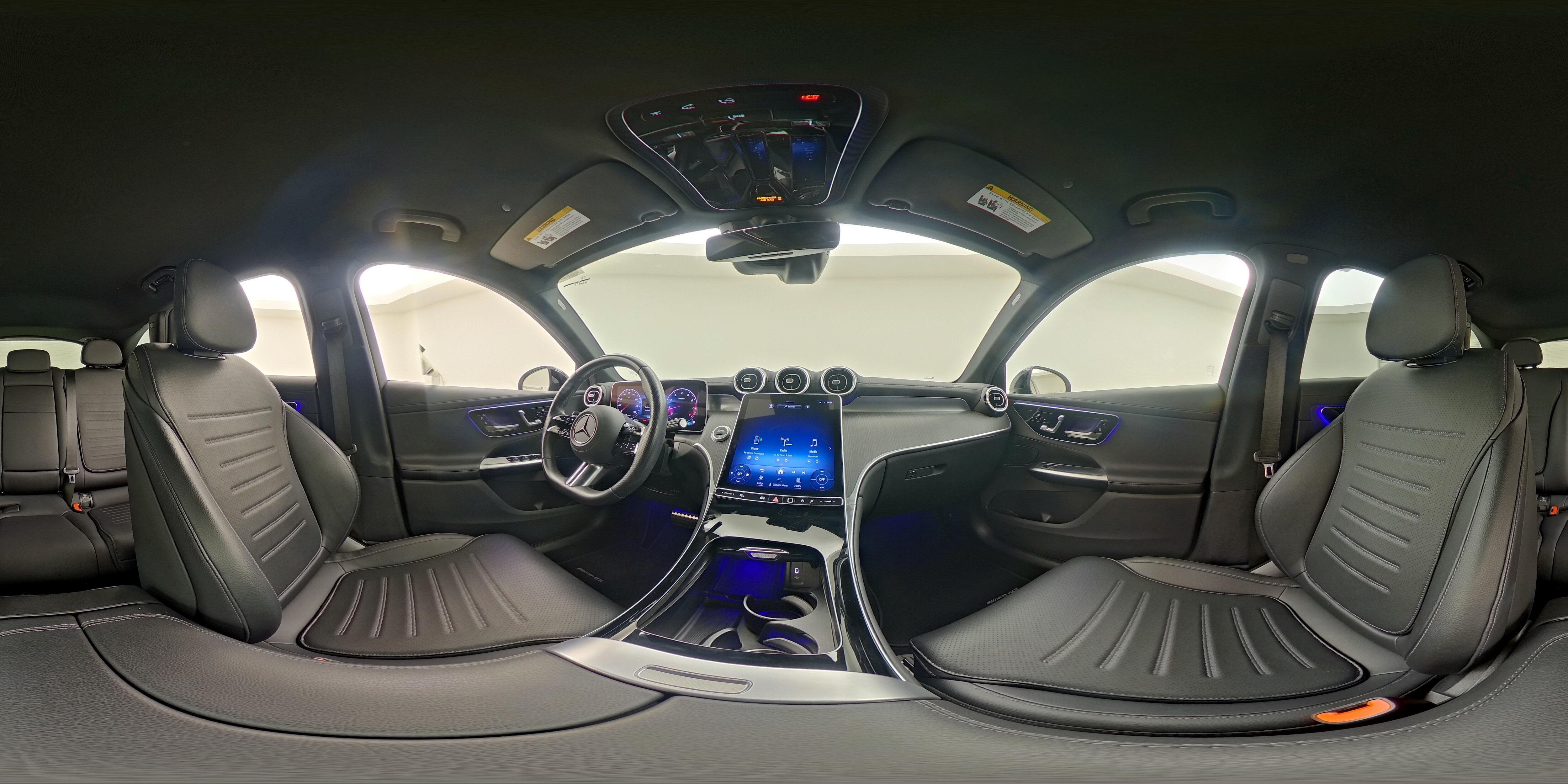2024 Mercedes-Benz GLC GLC300 - Photo 24