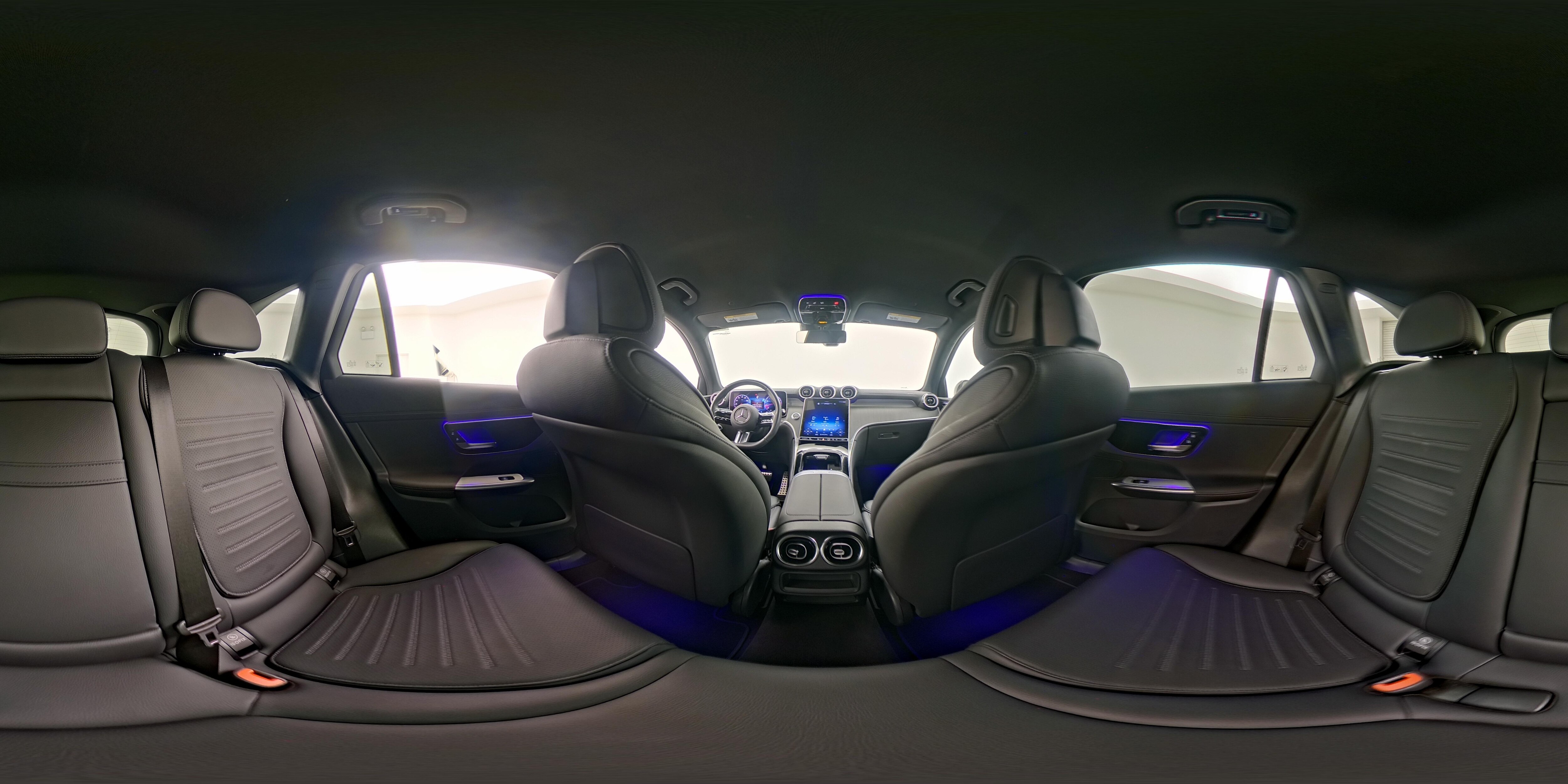 2024 Mercedes-Benz GLC GLC300 - Photo 25