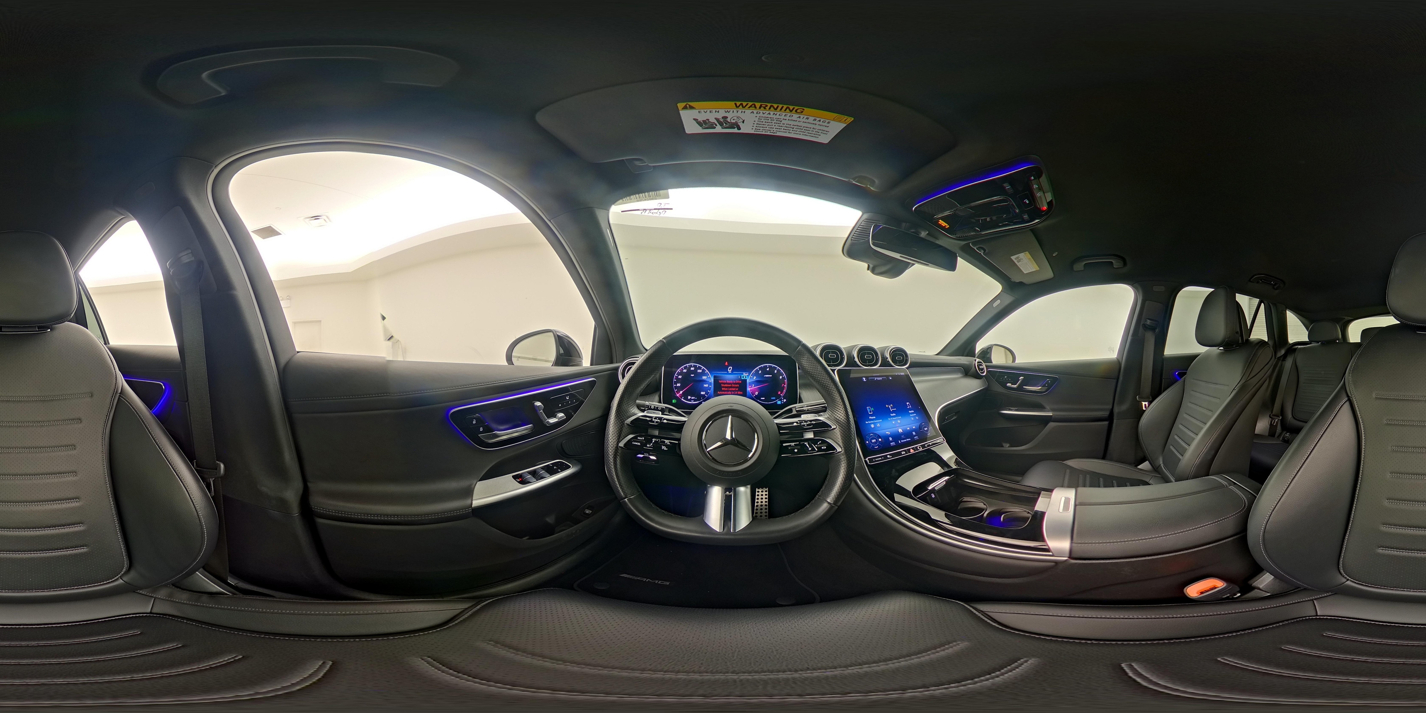 2024 Mercedes-Benz GLC GLC300 - Photo 26