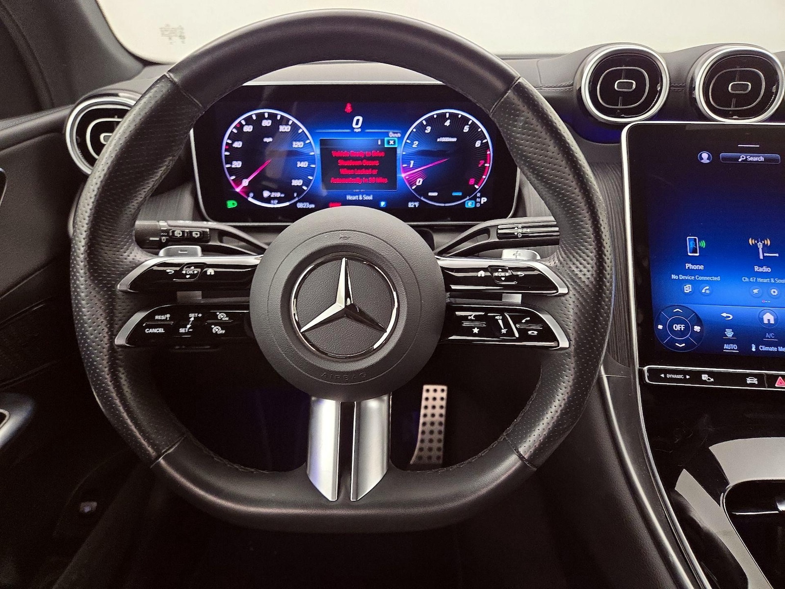 2024 Mercedes-Benz GLC GLC300 - Photo 11