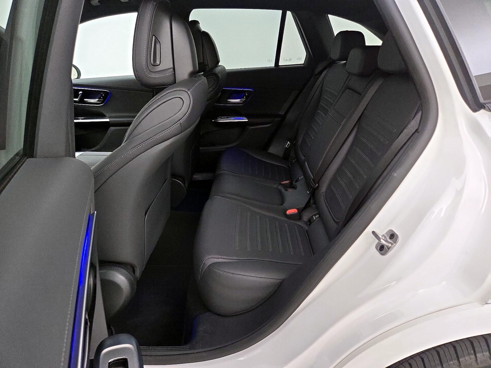 2024 Mercedes-Benz GLC GLC300 - Photo 20