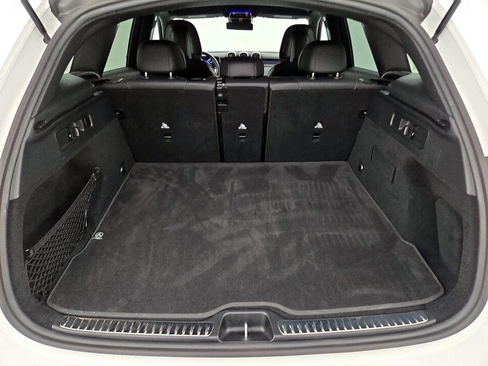 2024 Mercedes-Benz GLC GLC300 - Photo 21