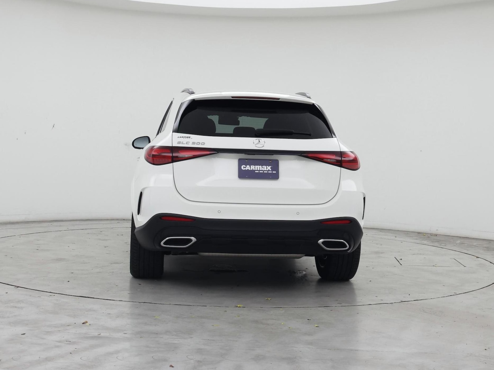 2024 Mercedes-Benz GLC GLC300 - Photo 7