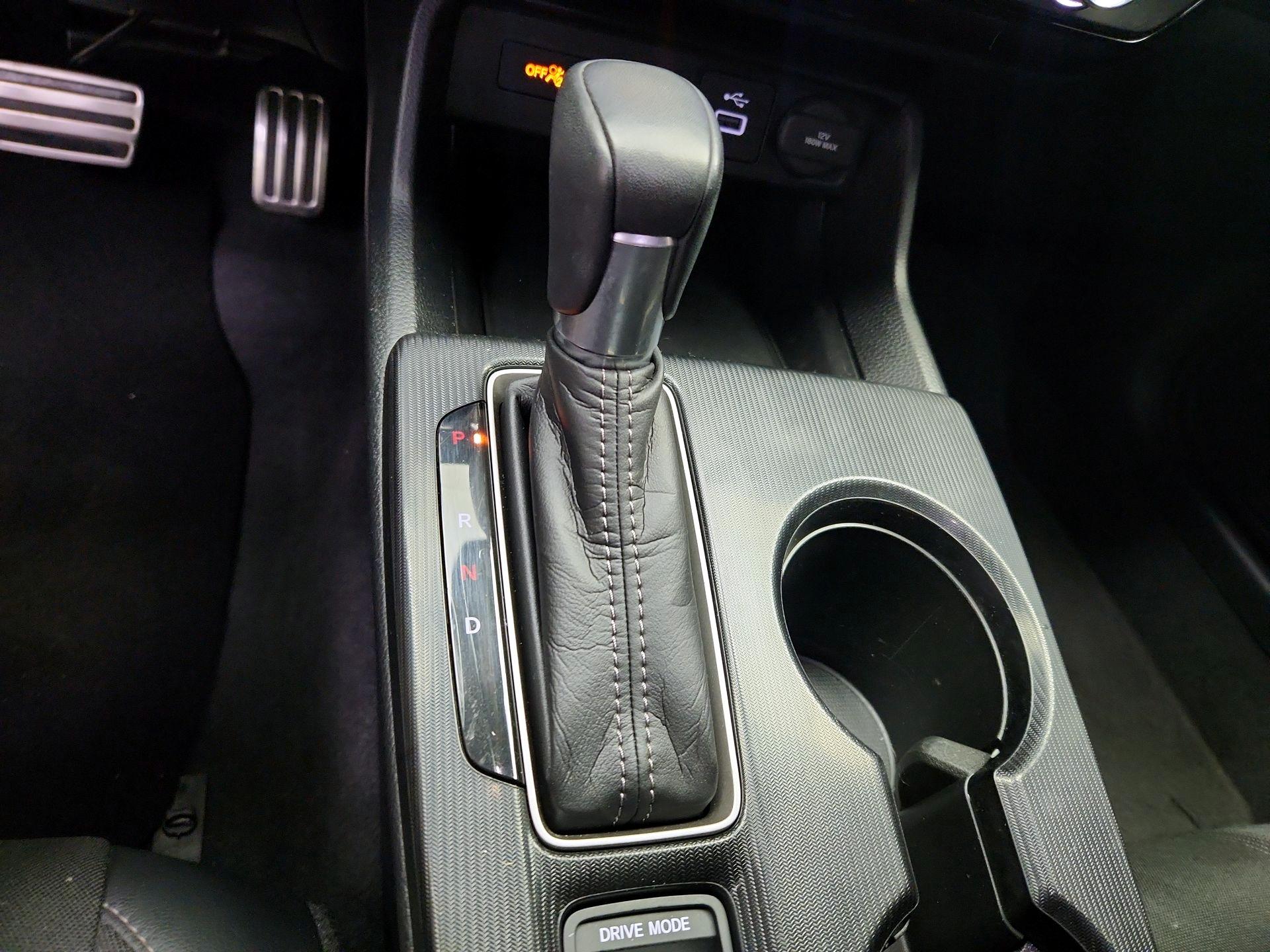 Thumbnail: 2024 Honda Civic - 17