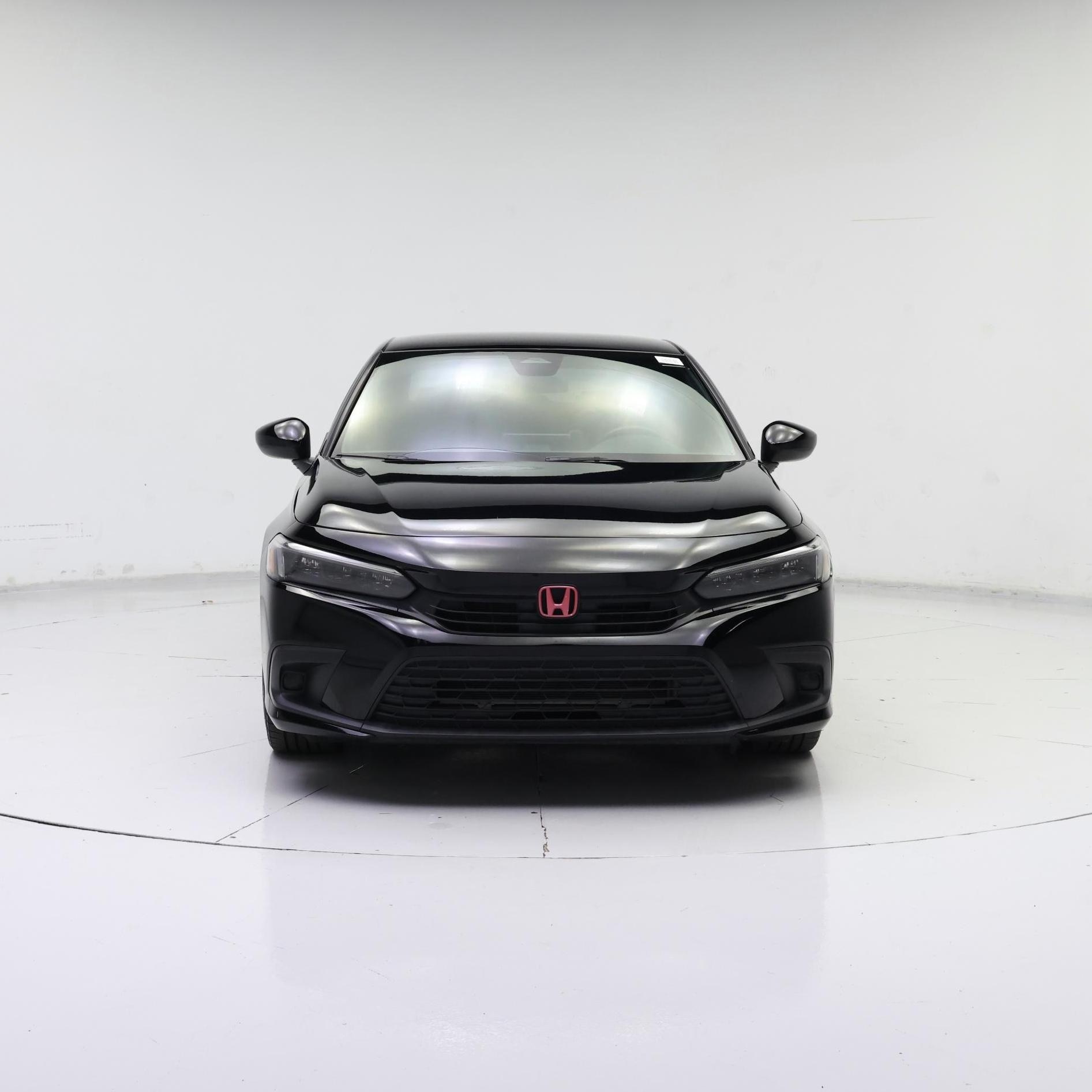 Thumbnail: 2024 Honda Civic - 5