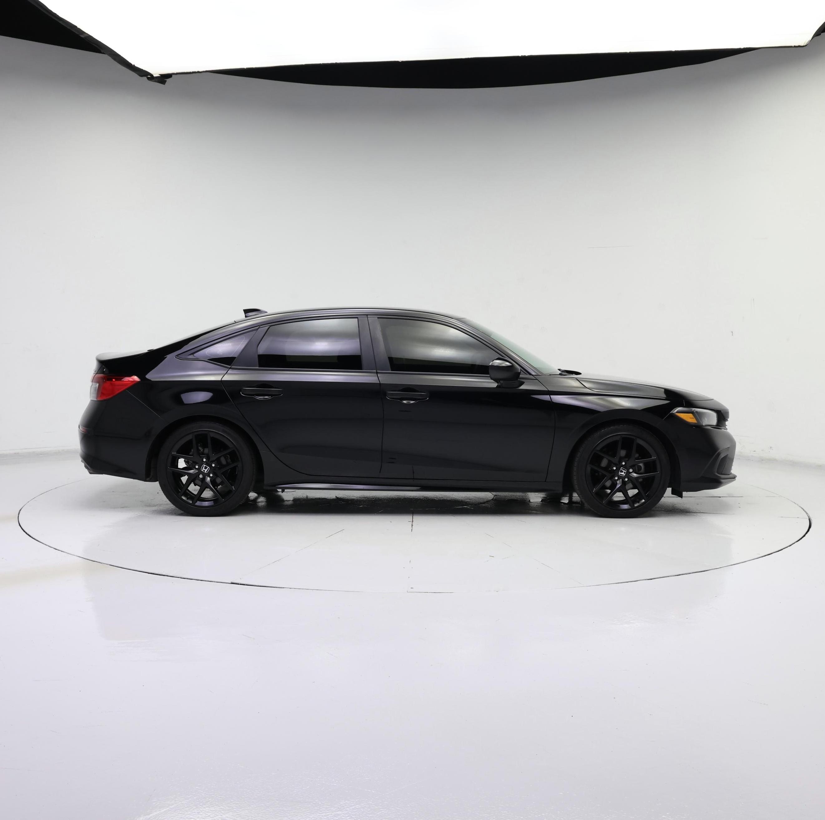 Thumbnail: 2024 Honda Civic - 7
