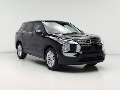 2024 Mitsubishi Outlander ES