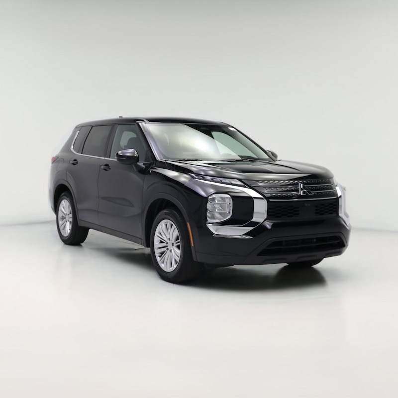 2024 Mitsubishi Outlander ES
