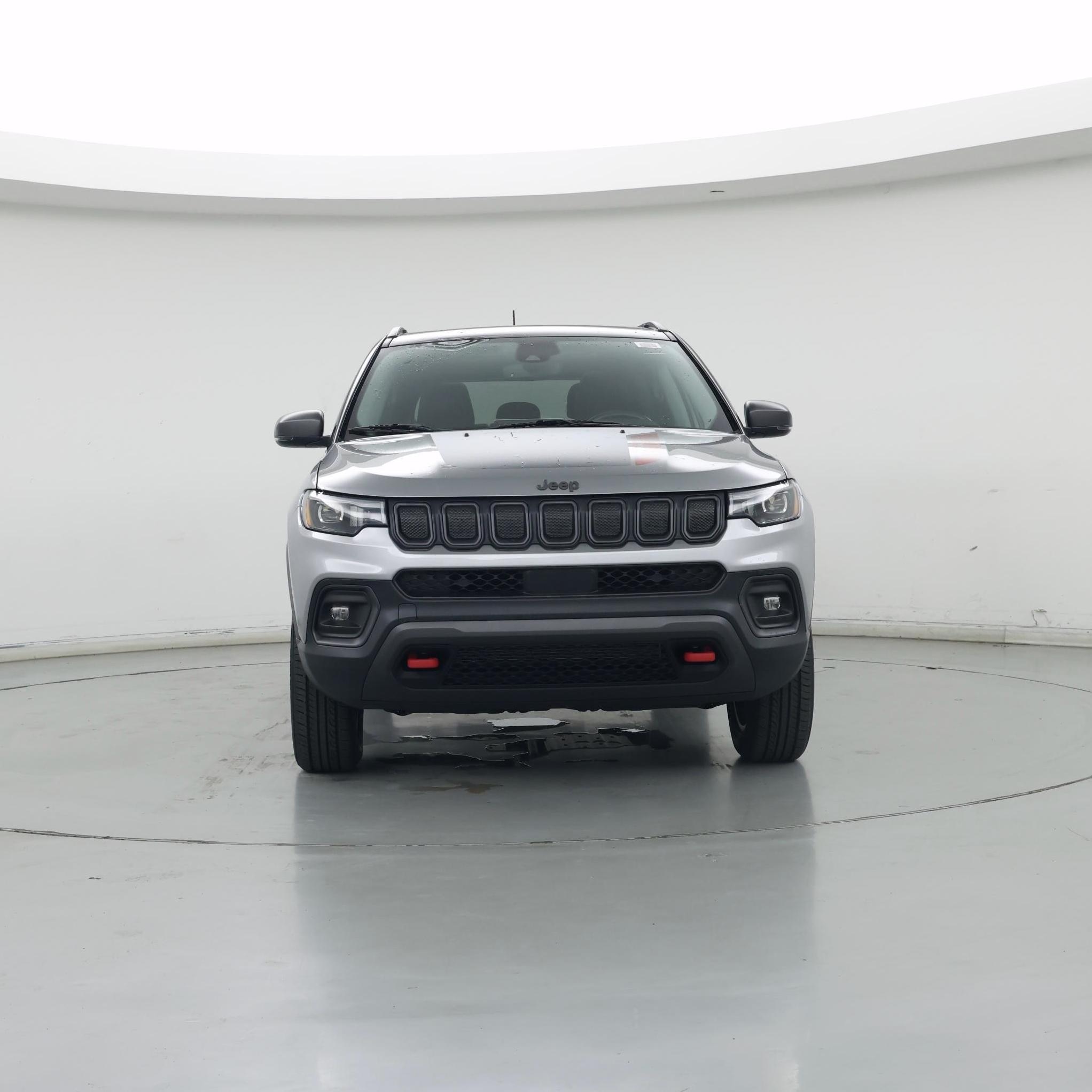 Thumbnail: 2022 Jeep Compass - 5