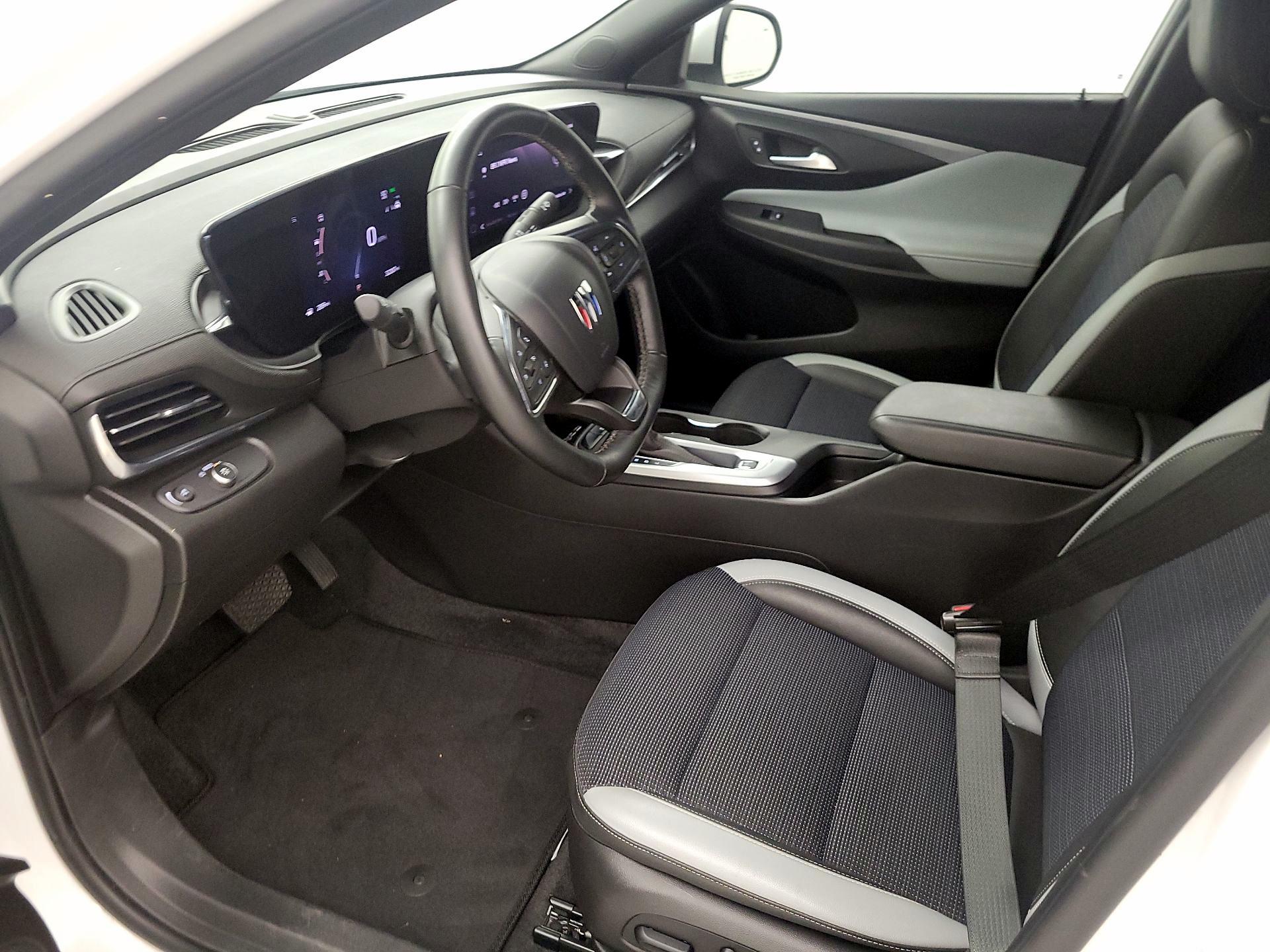 Thumbnail: 2024 Buick Envista - 11