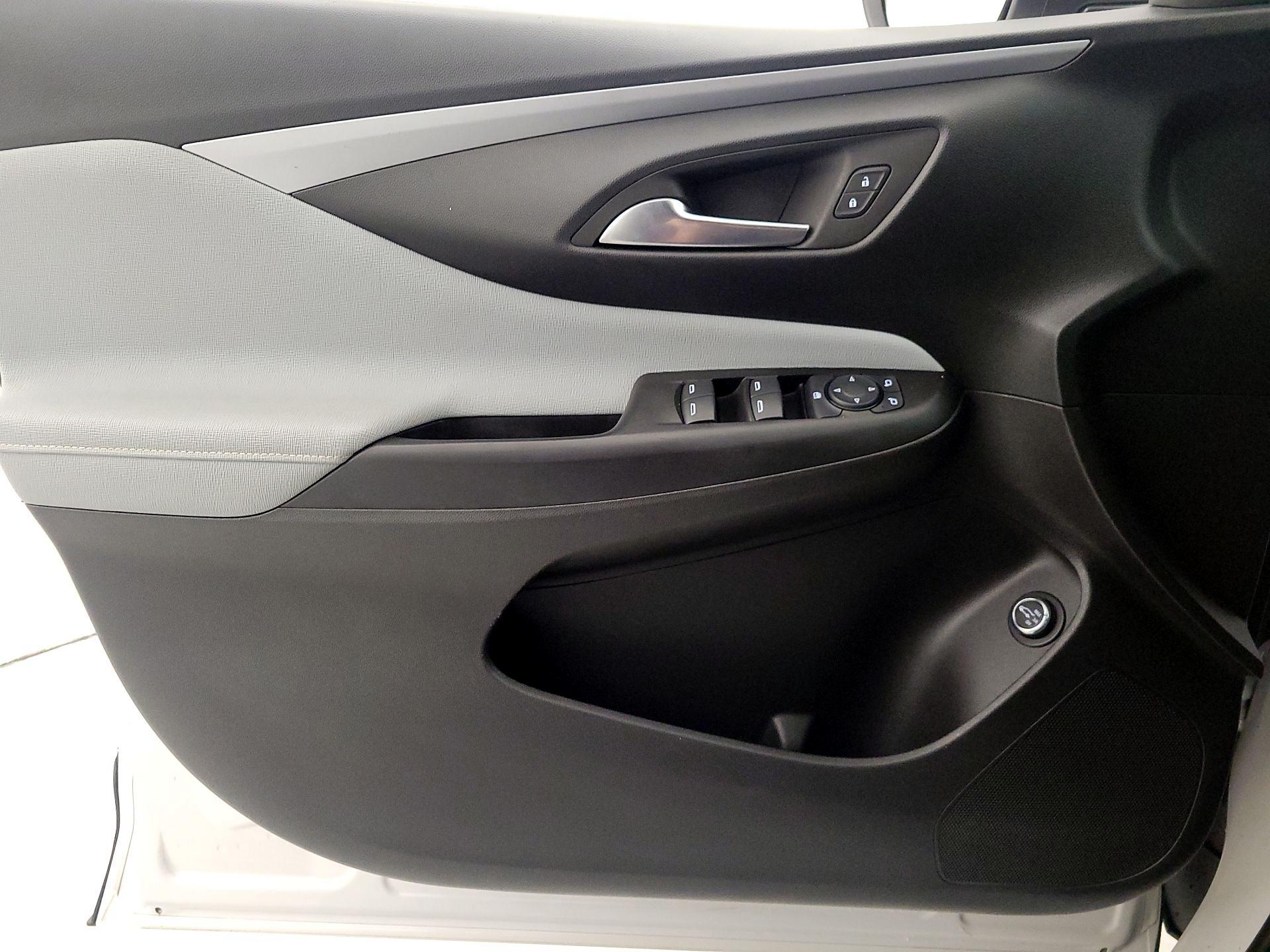 Thumbnail: 2024 Buick Envista - 12