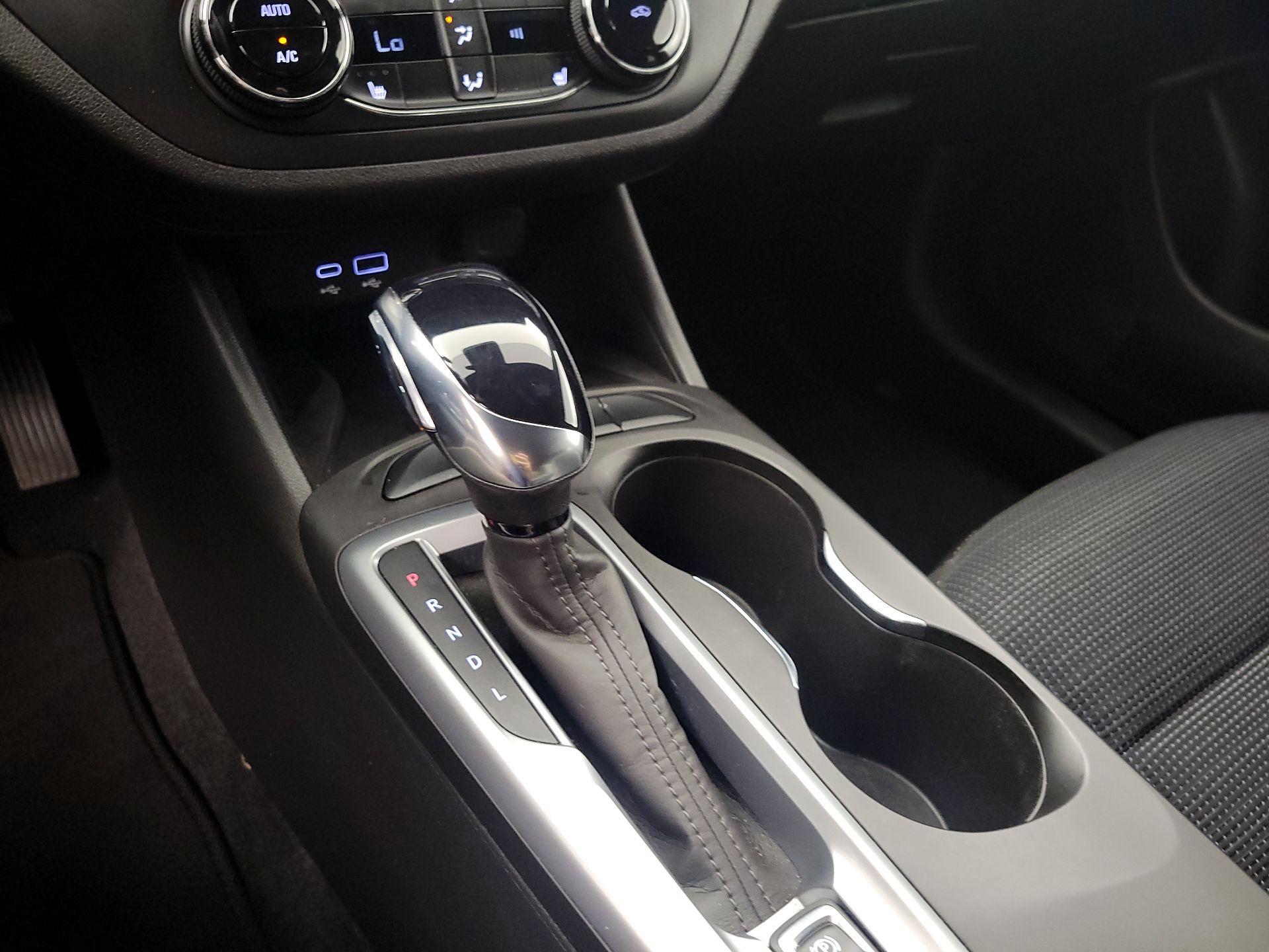 Thumbnail: 2024 Buick Envista - 17