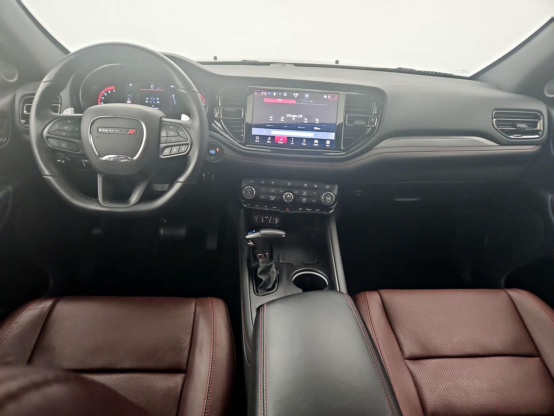 Thumbnail: 2024 Dodge Durango - 9