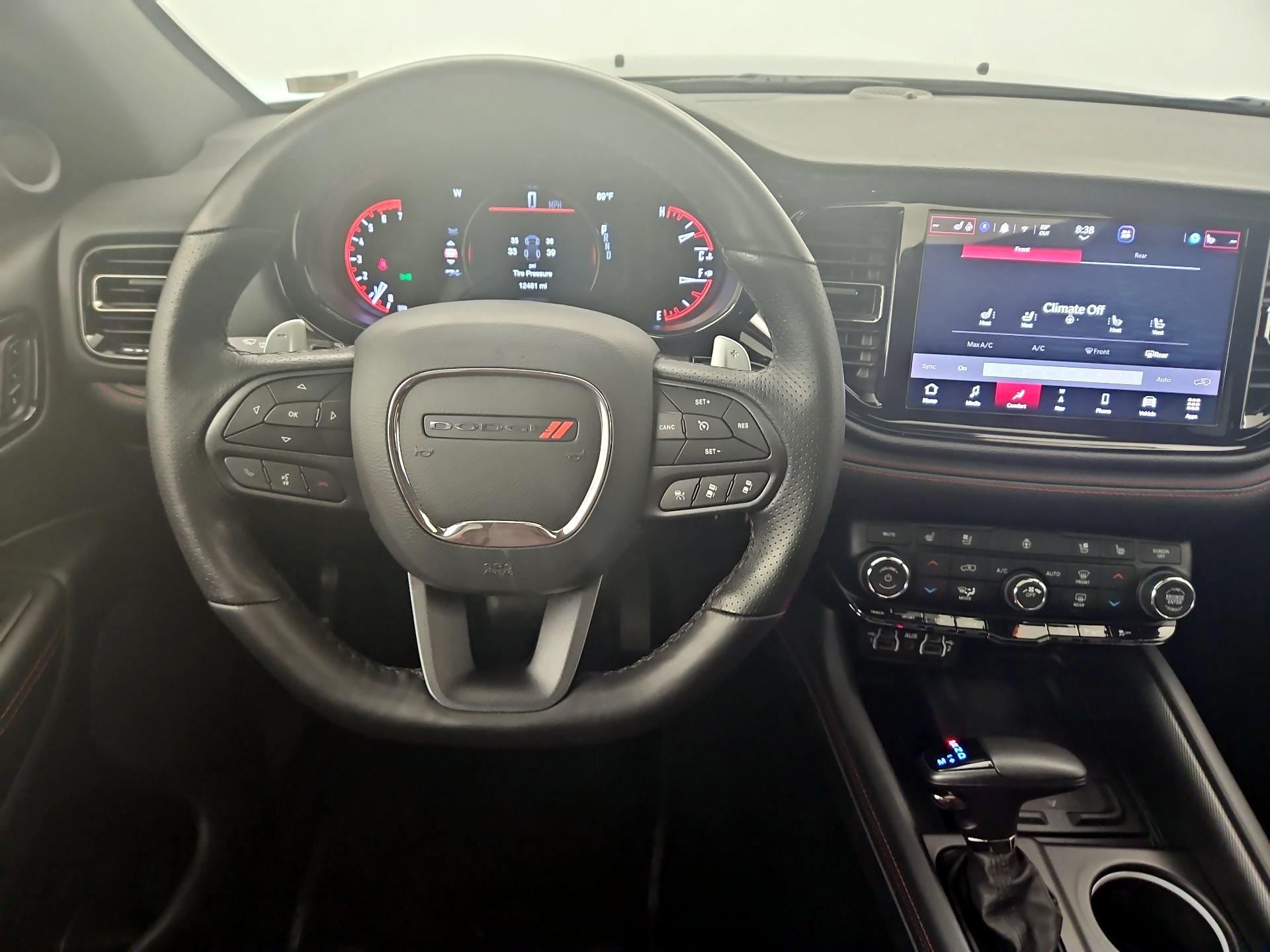 Thumbnail: 2024 Dodge Durango - 10