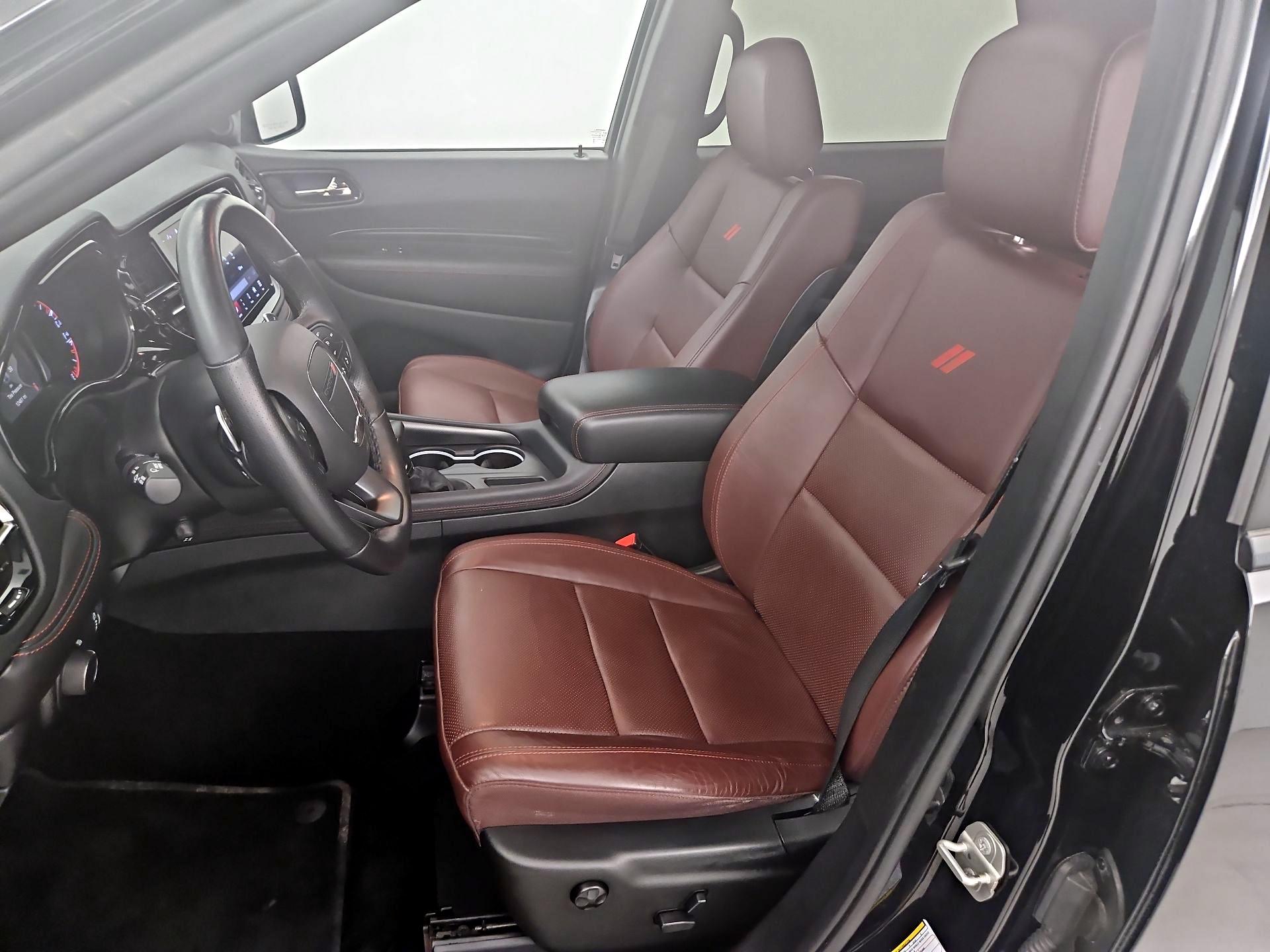 Thumbnail: 2024 Dodge Durango - 11