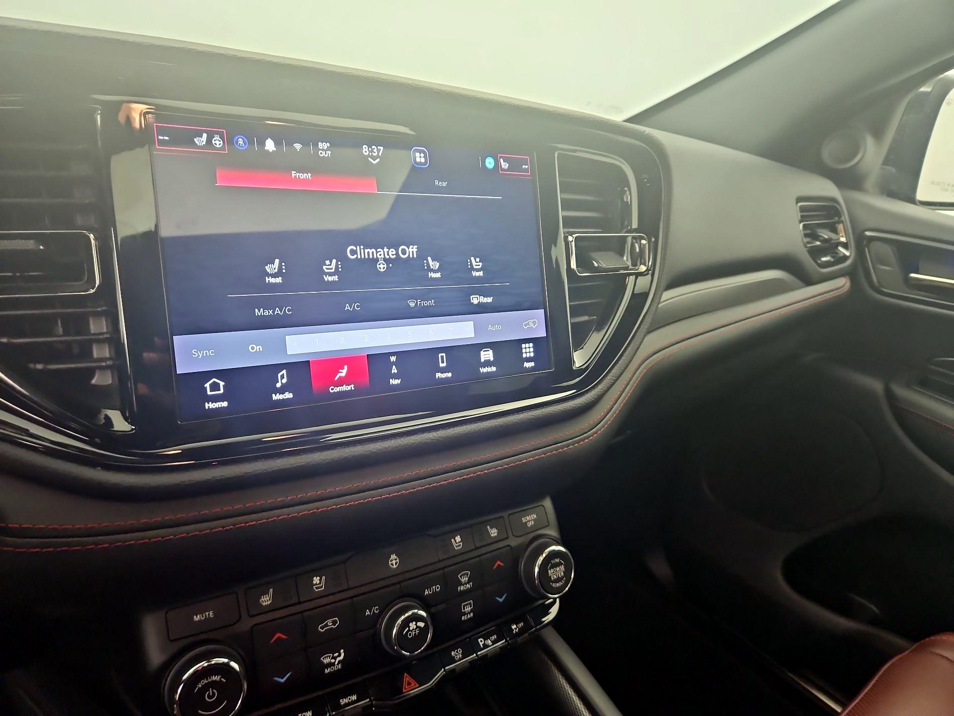 Thumbnail: 2024 Dodge Durango - 15