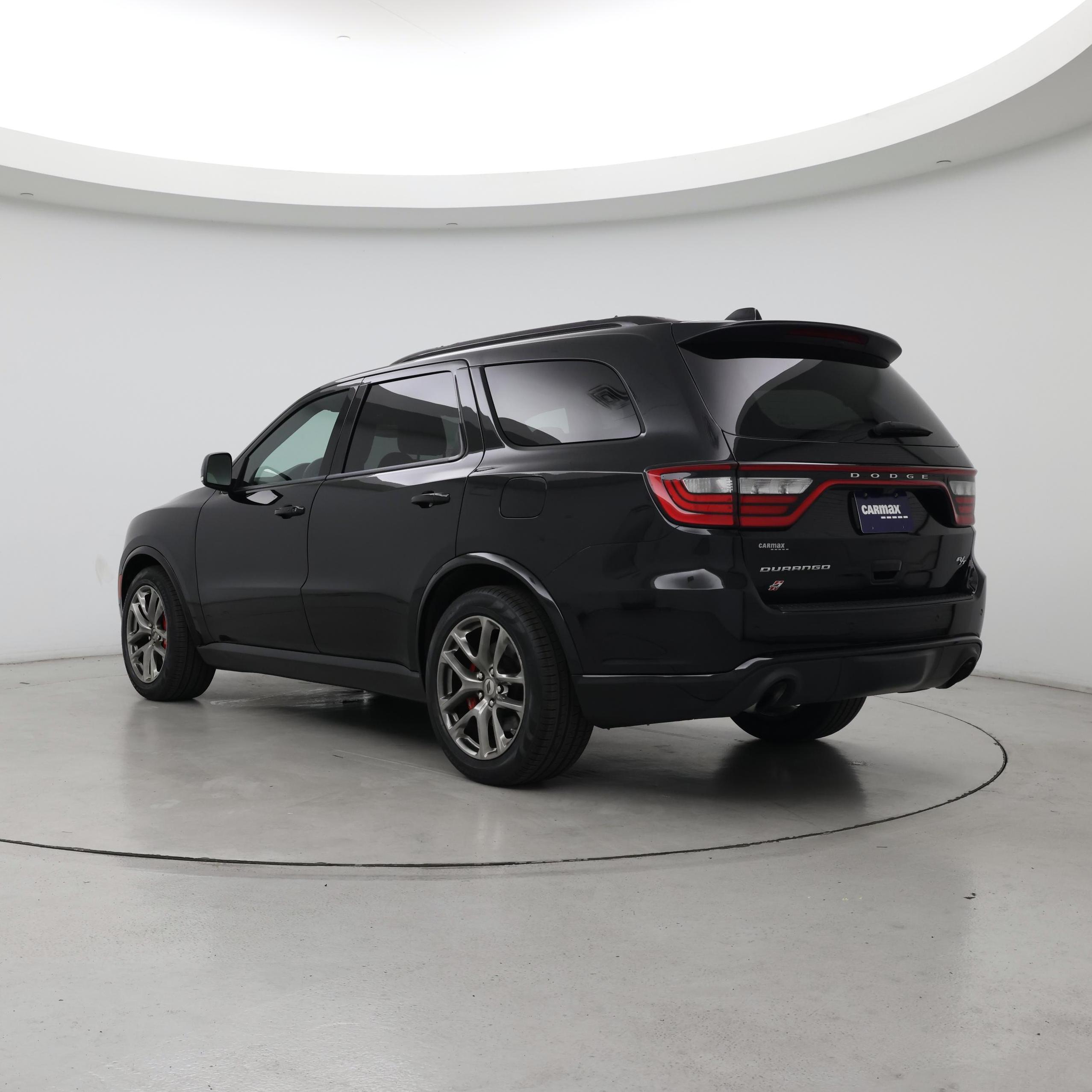 Thumbnail: 2024 Dodge Durango - 2