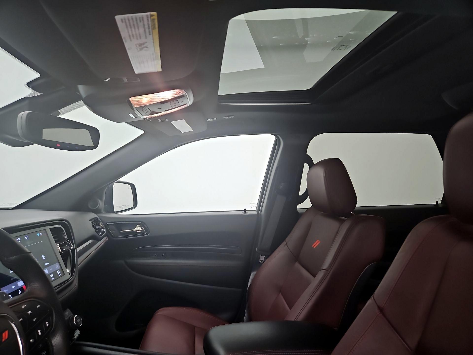 Thumbnail: 2024 Dodge Durango - 19