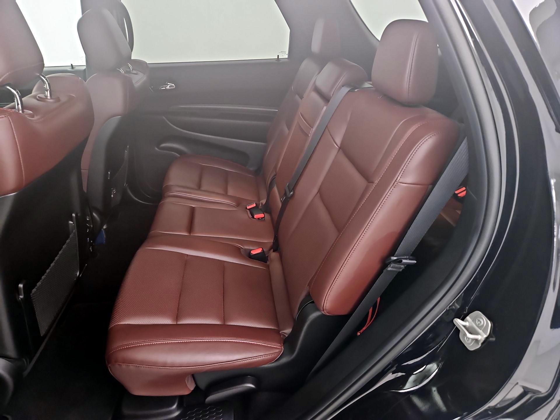 Thumbnail: 2024 Dodge Durango - 20