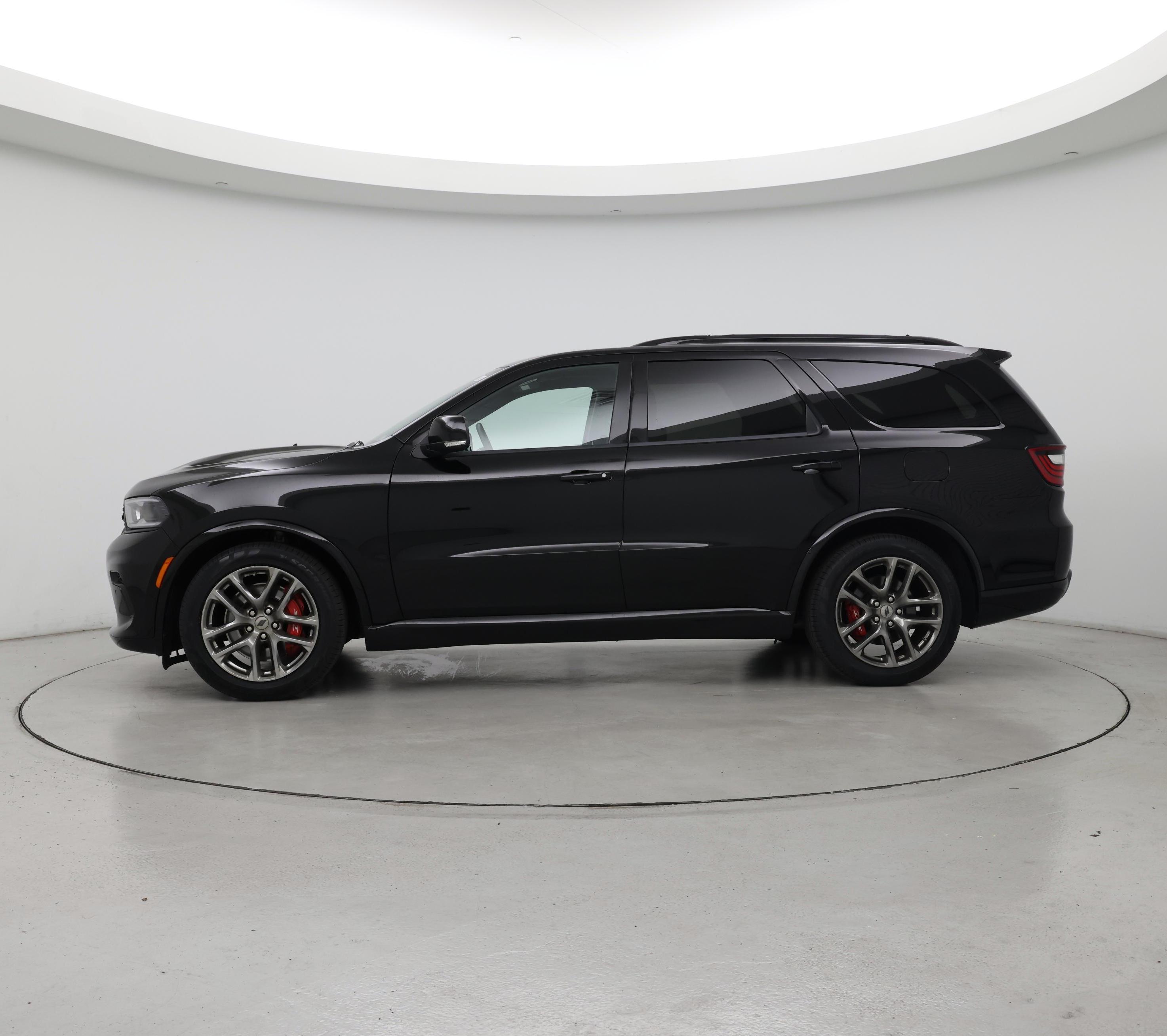 Thumbnail: 2024 Dodge Durango - 3