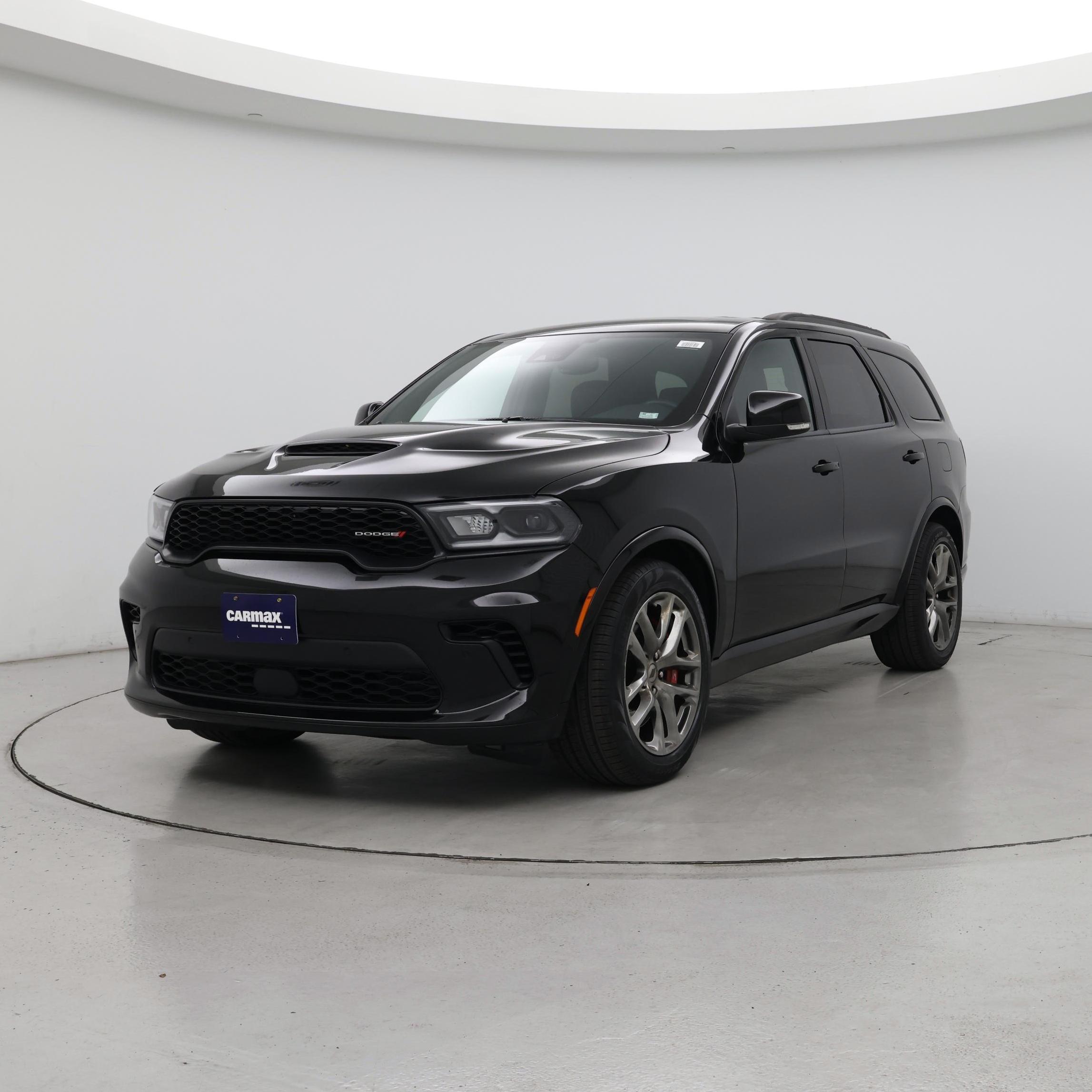 Thumbnail: 2024 Dodge Durango - 4