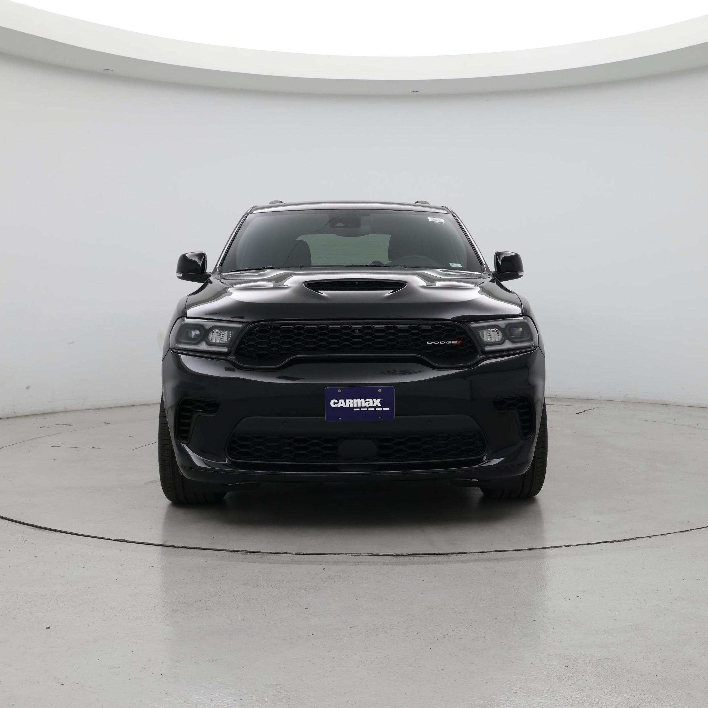 Thumbnail: 2024 Dodge Durango - 5