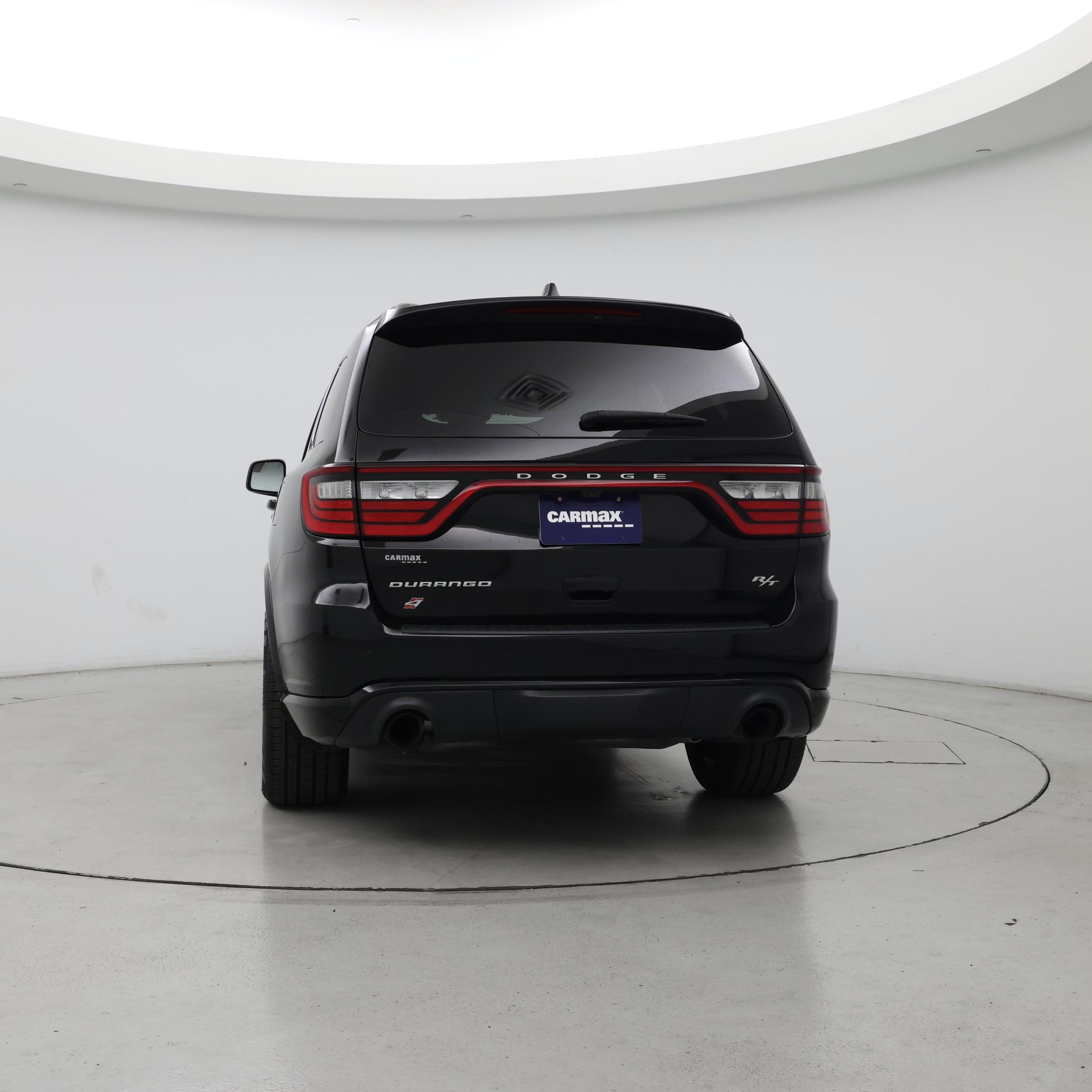 Thumbnail: 2024 Dodge Durango - 6