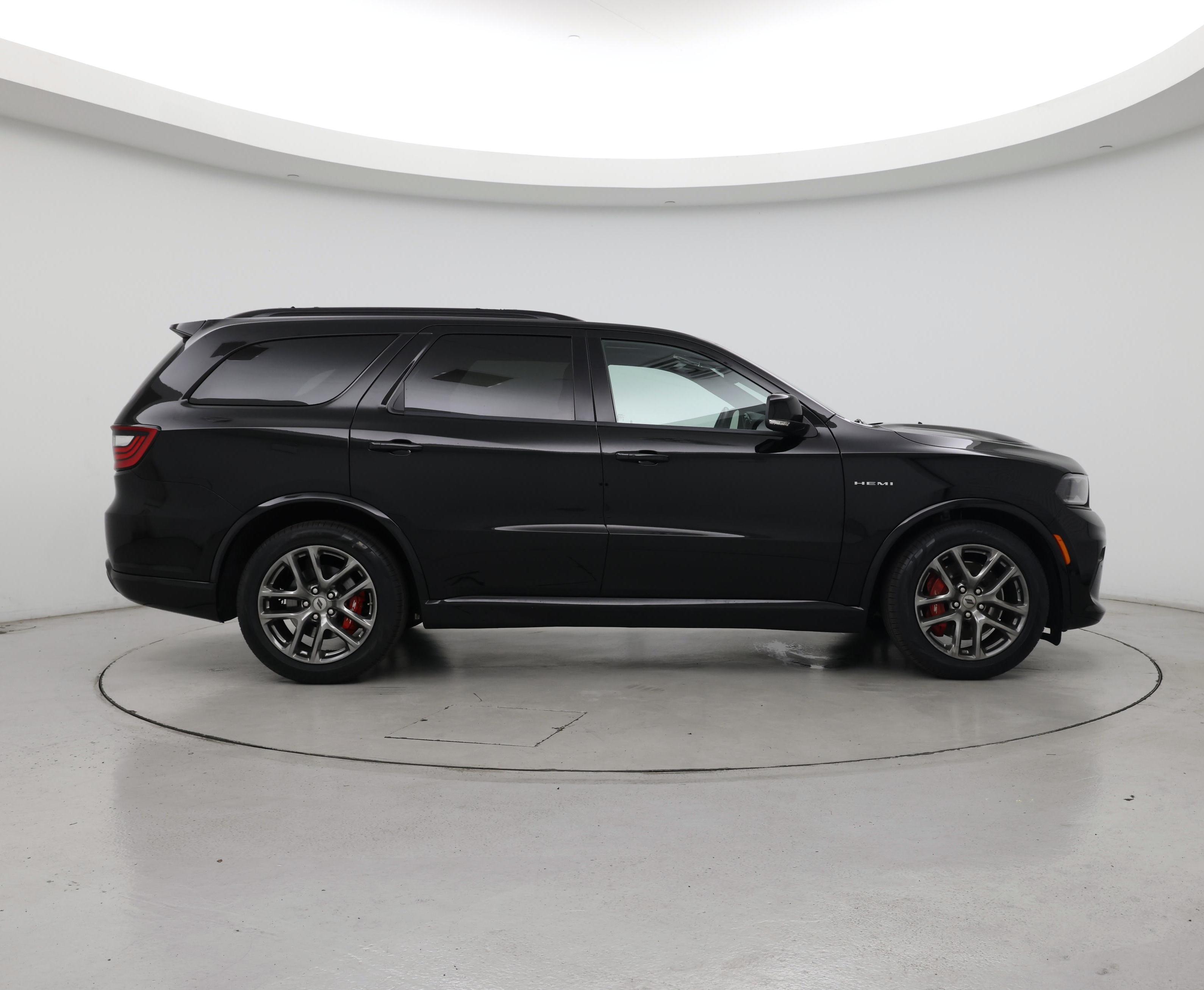 Thumbnail: 2024 Dodge Durango - 7