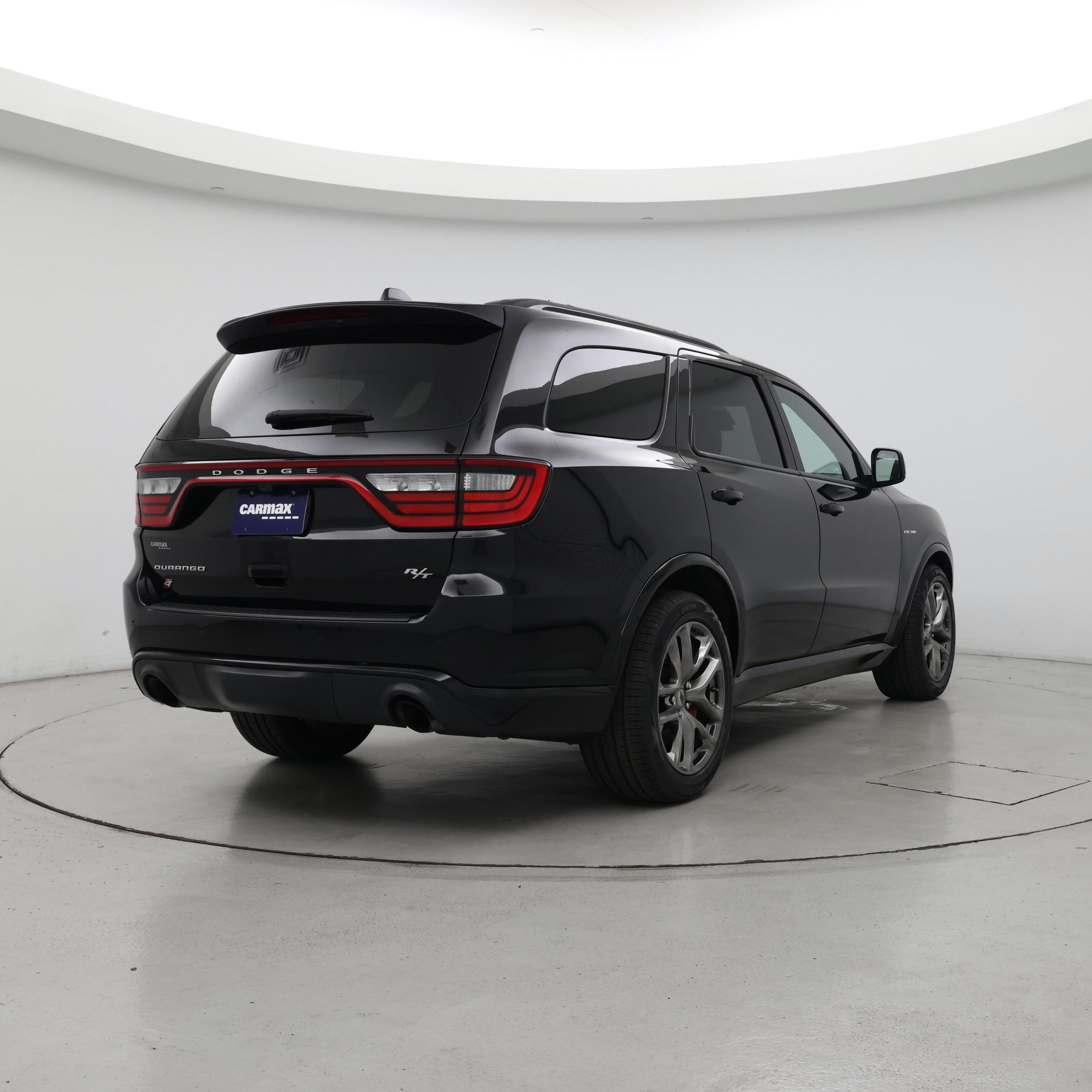 Thumbnail: 2024 Dodge Durango - 8